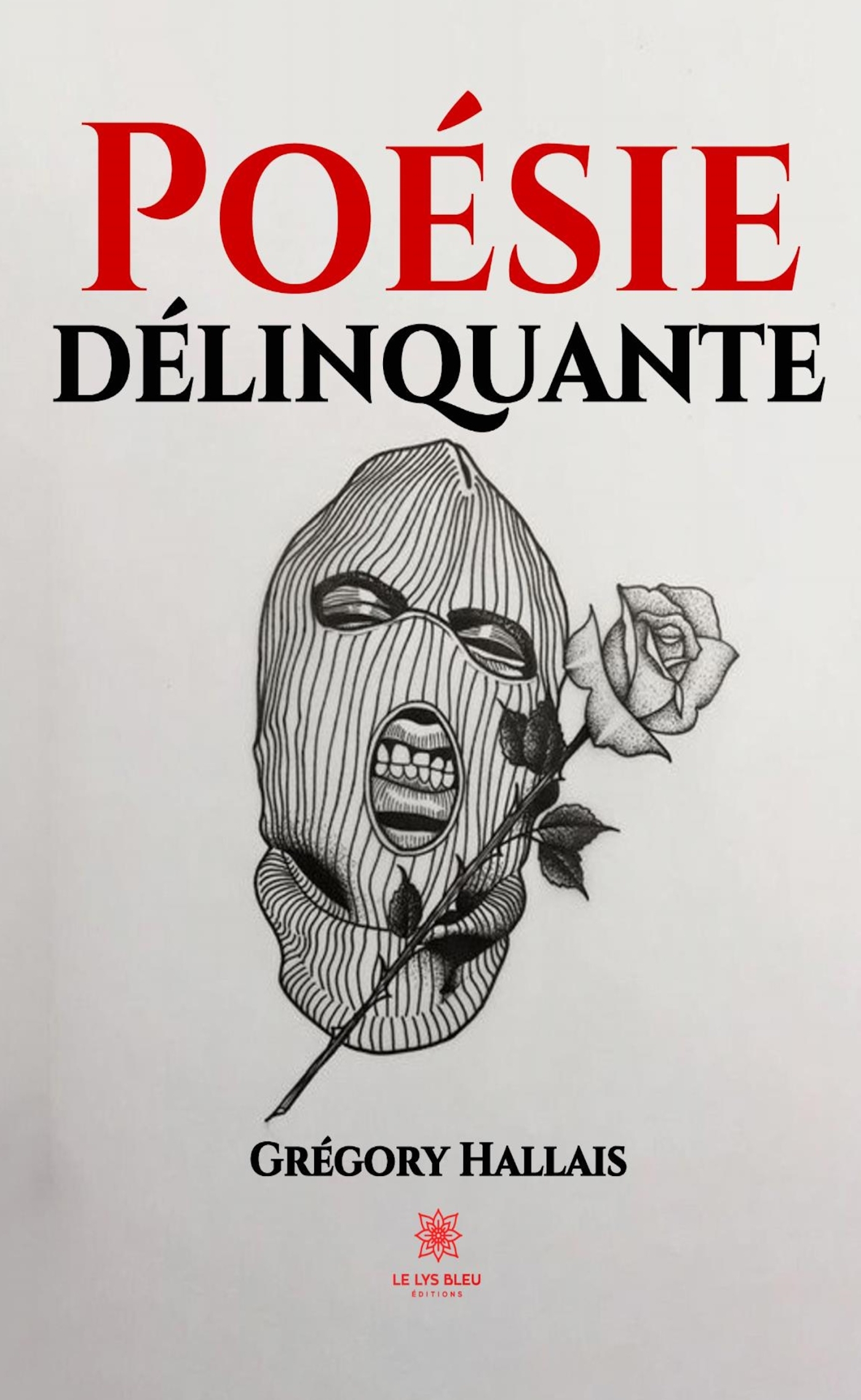 POESIE DELINQUANTE