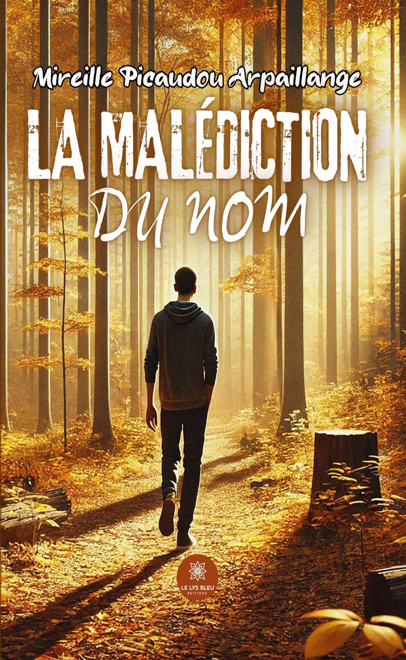 LA MALEDICTION DU NOM