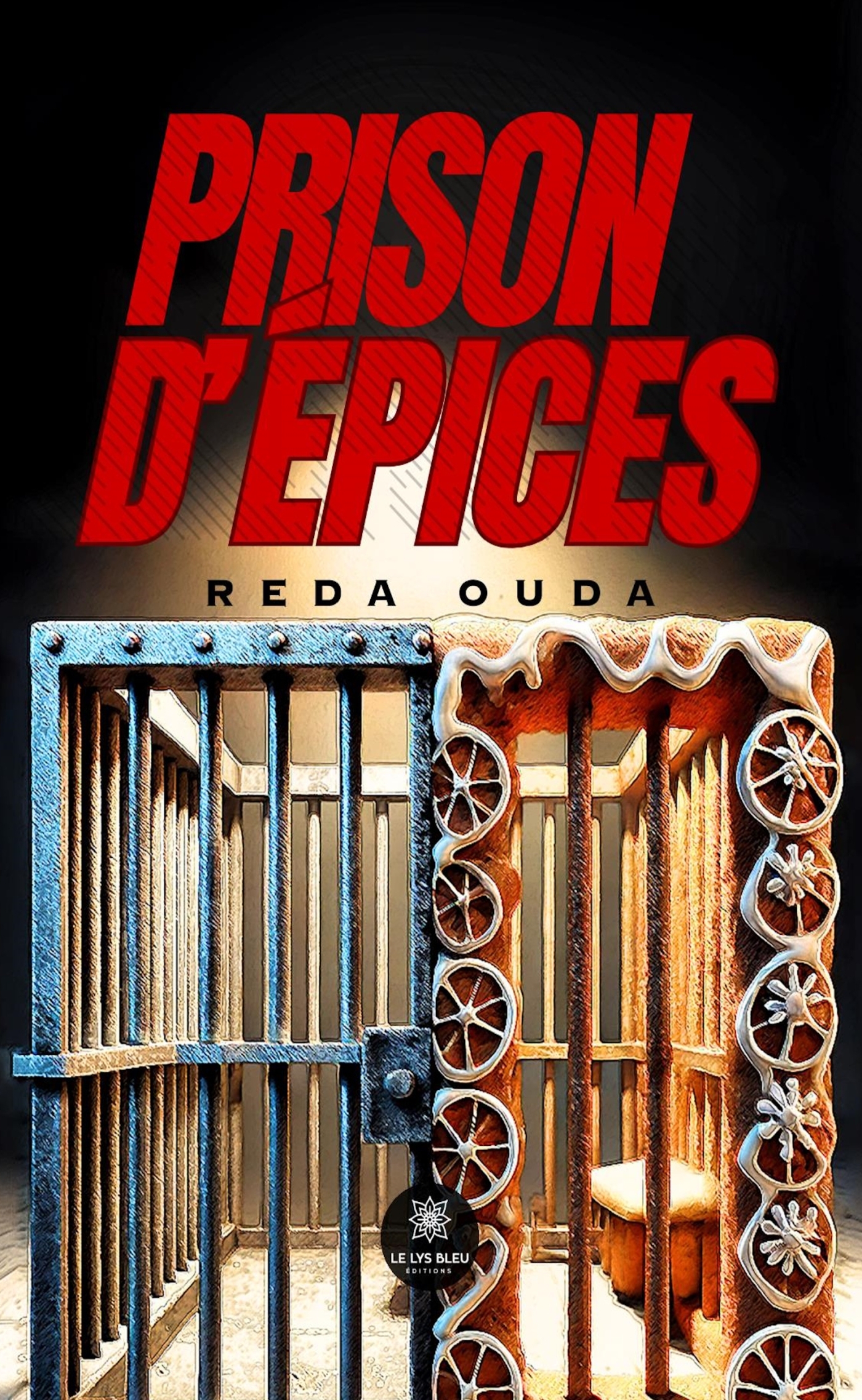 PRISON DEPICES