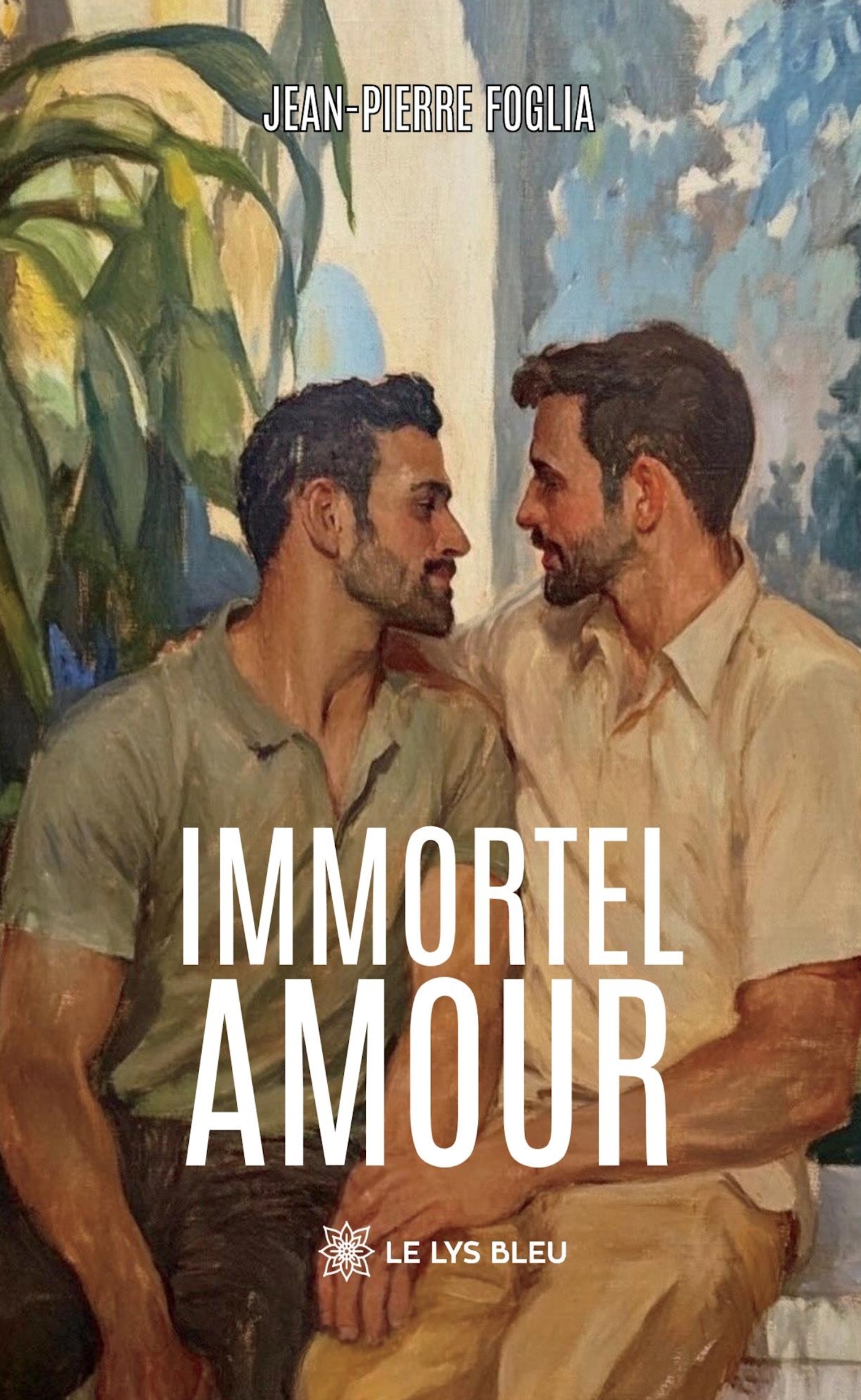 IMMORTEL AMOUR