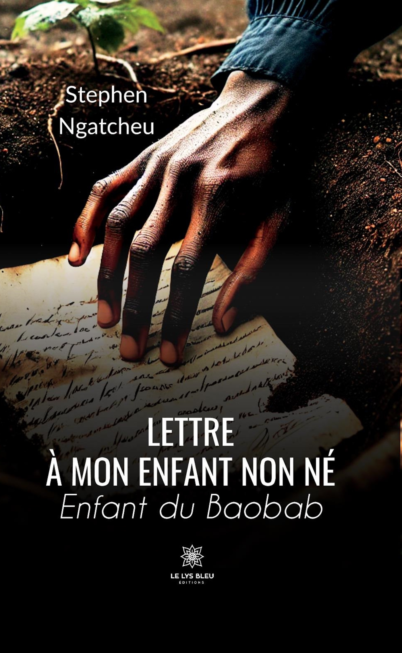 LETTRE A MON ENFANT NON NE - ENFANT DU BAOBAB
