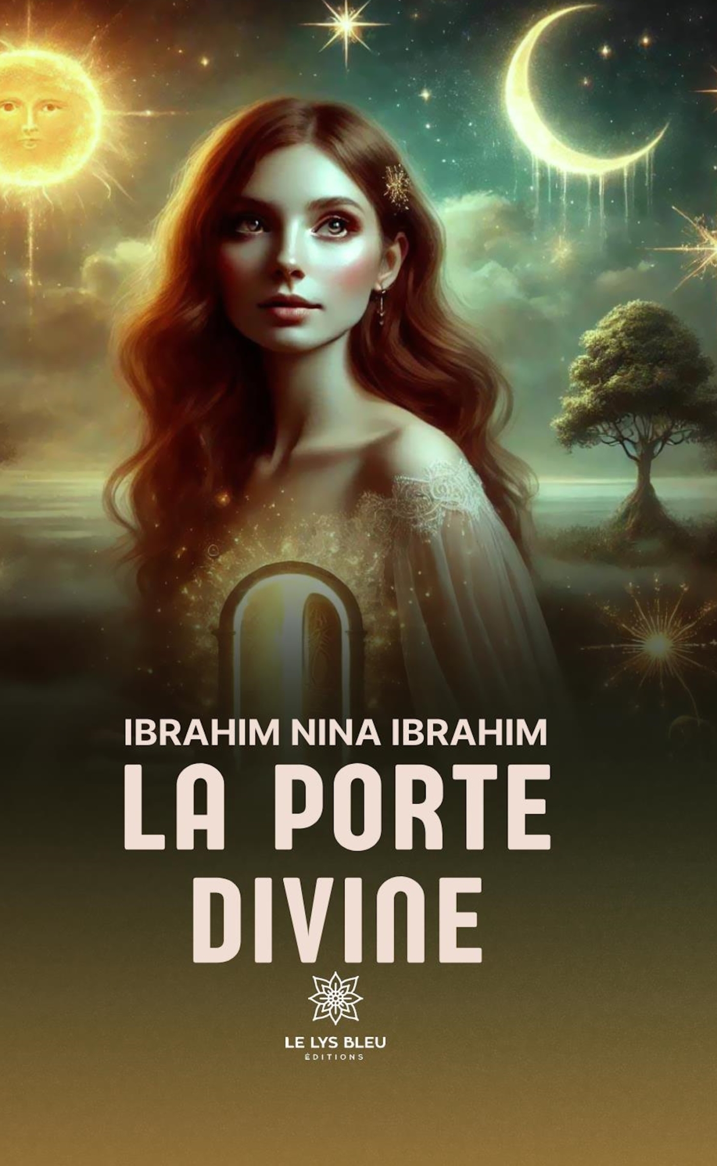 LA PORTE DIVINE