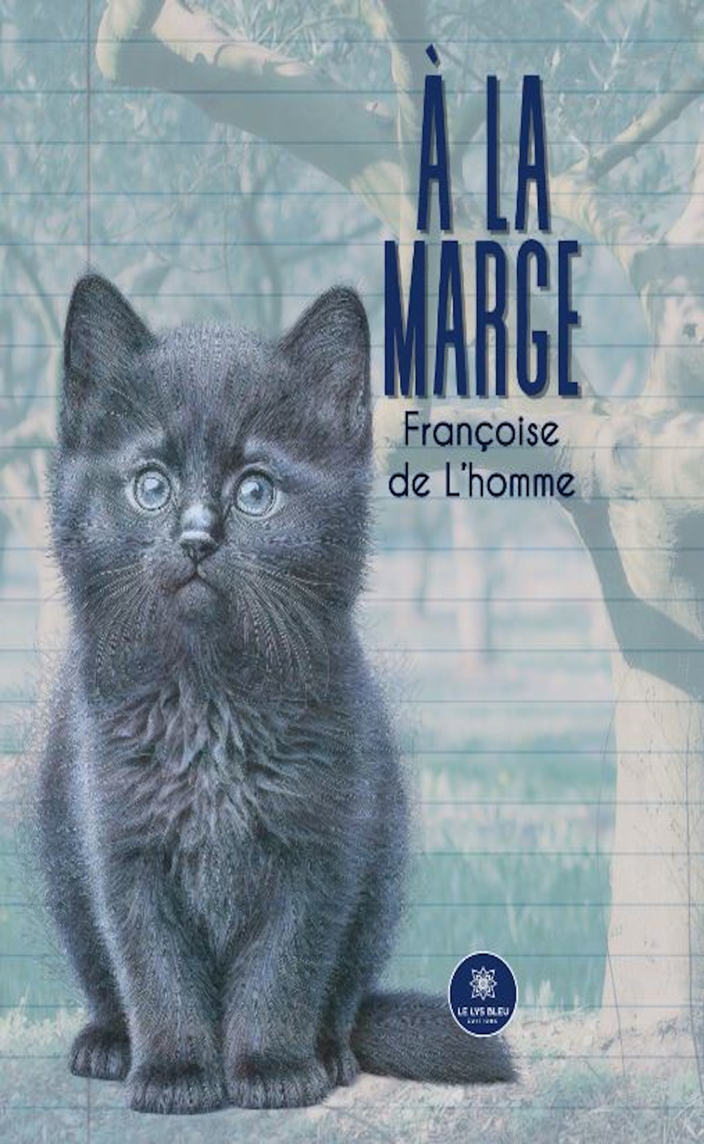 A LA MARGE