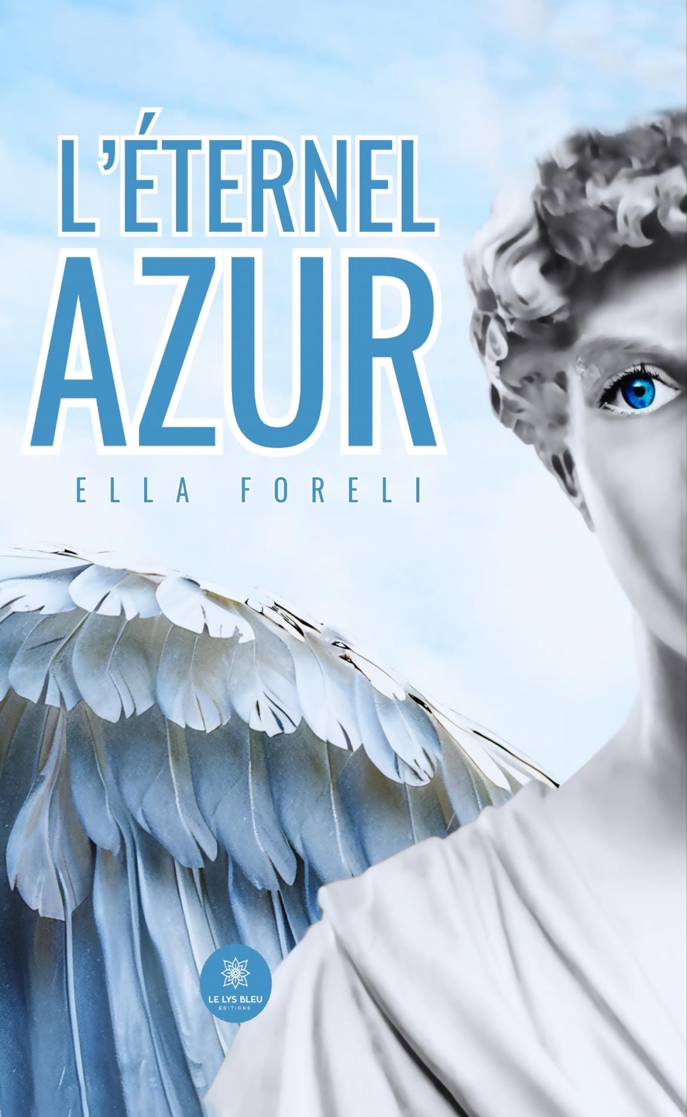 LETERNEL AZUR