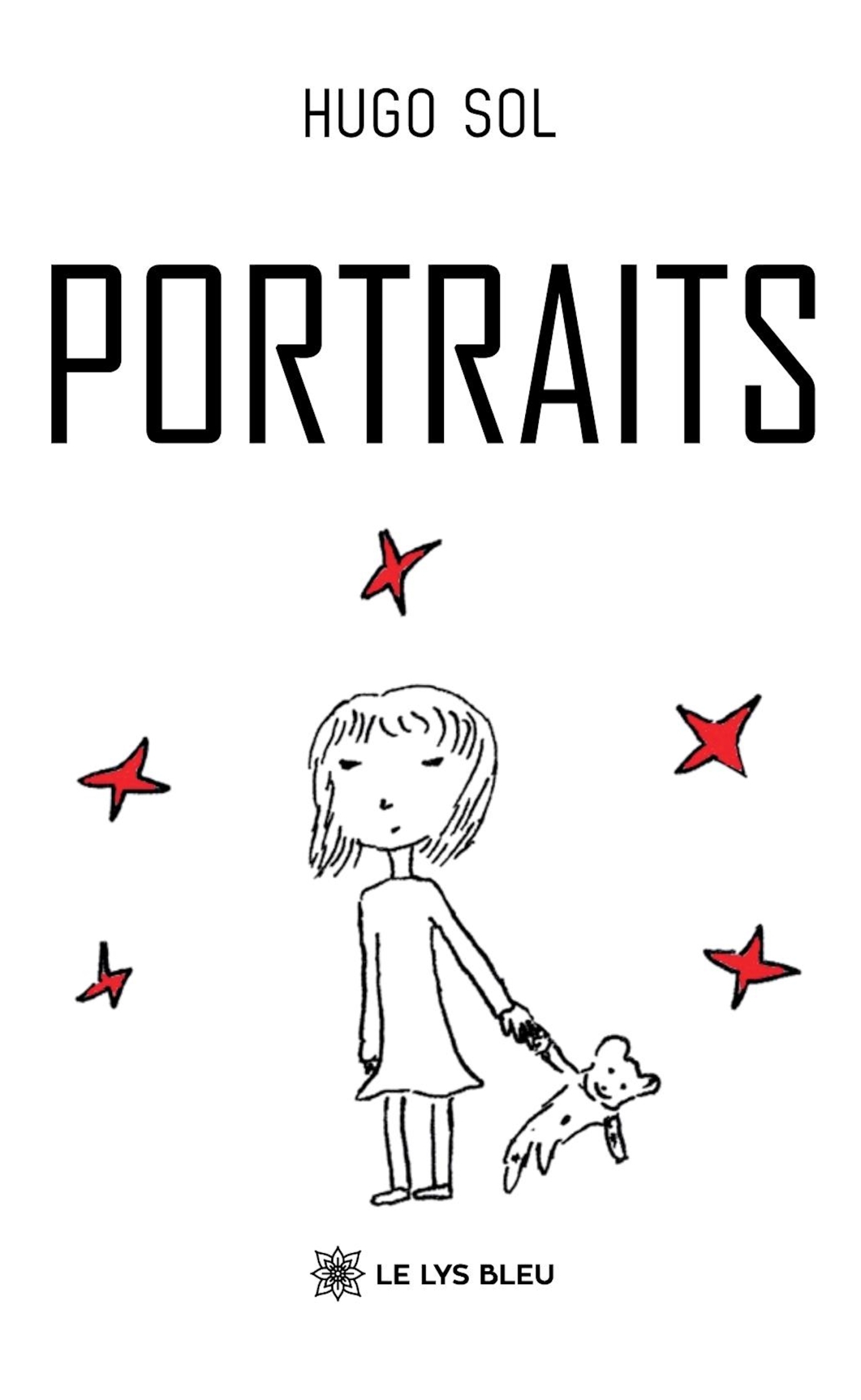 PORTRAITS
