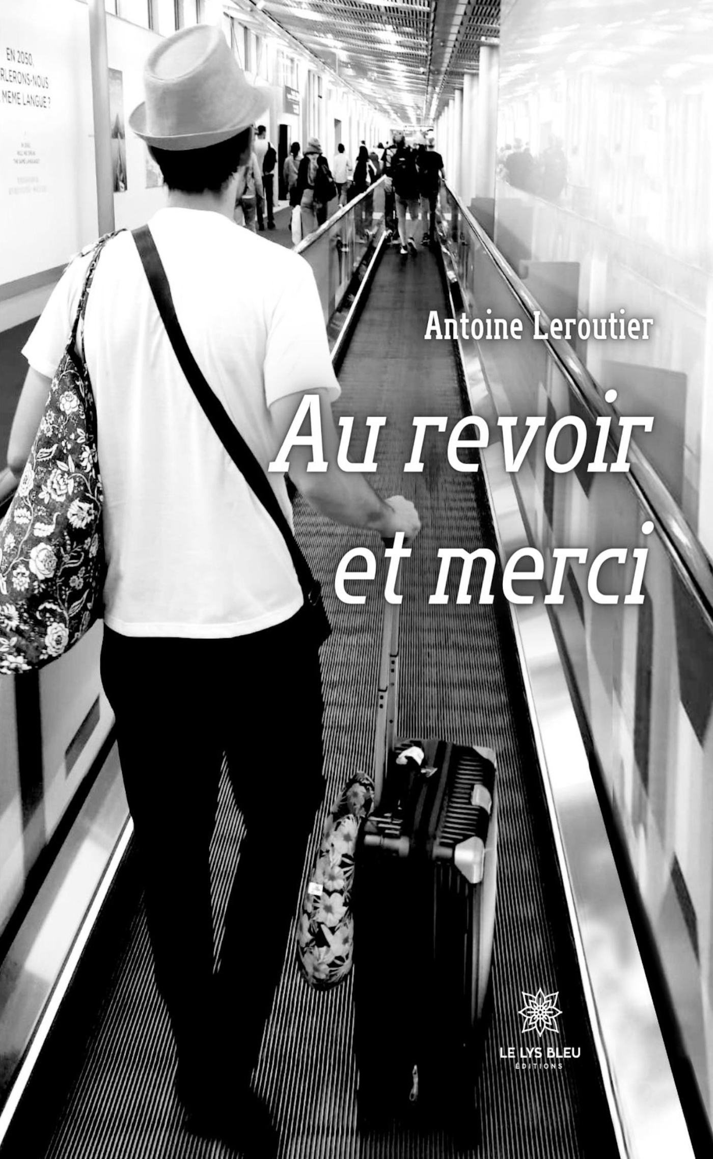 AU REVOIR ET MERCI