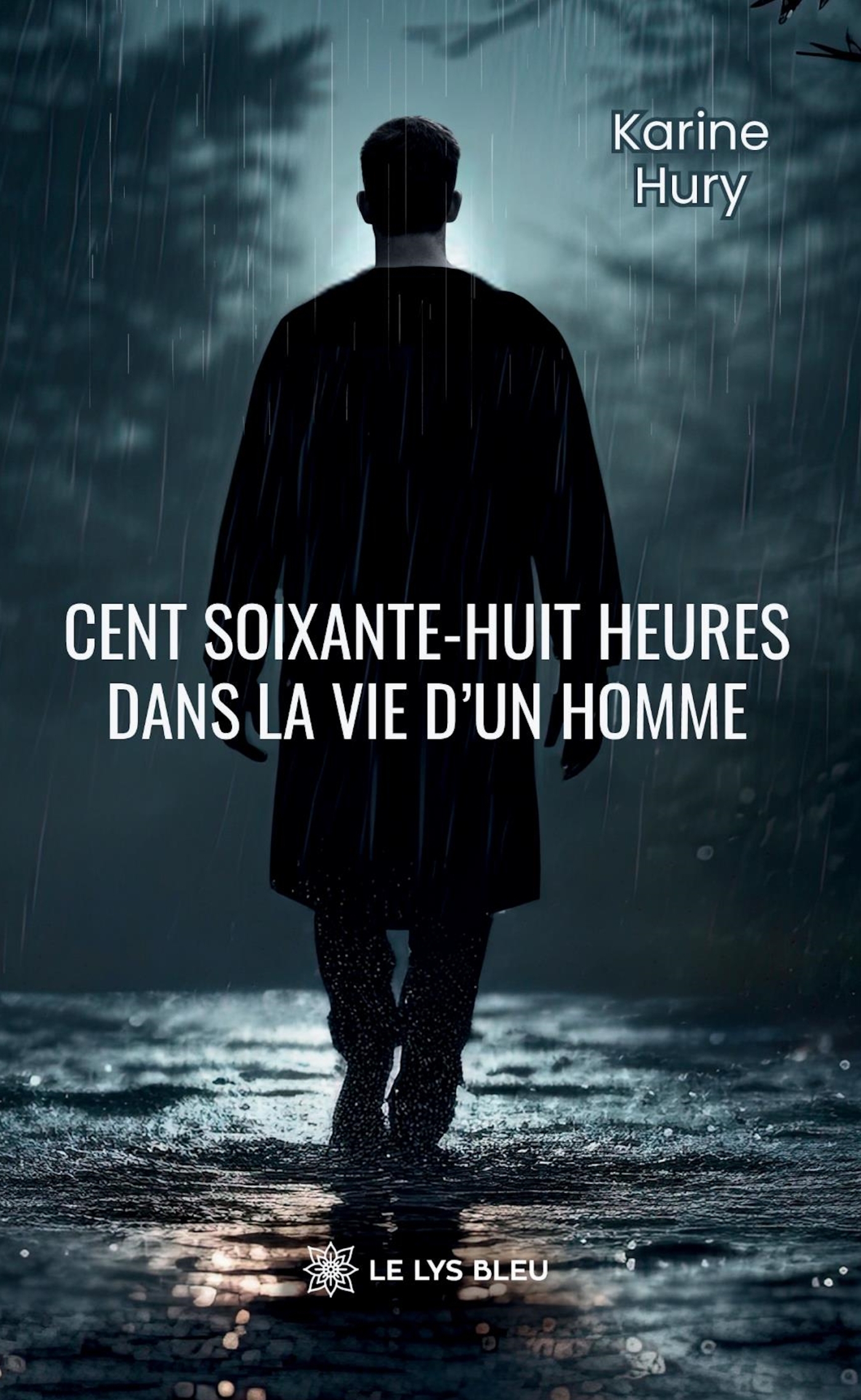 CENT SOIXANTE-HUIT HEURES DANS LA VIE D´UN HOMME