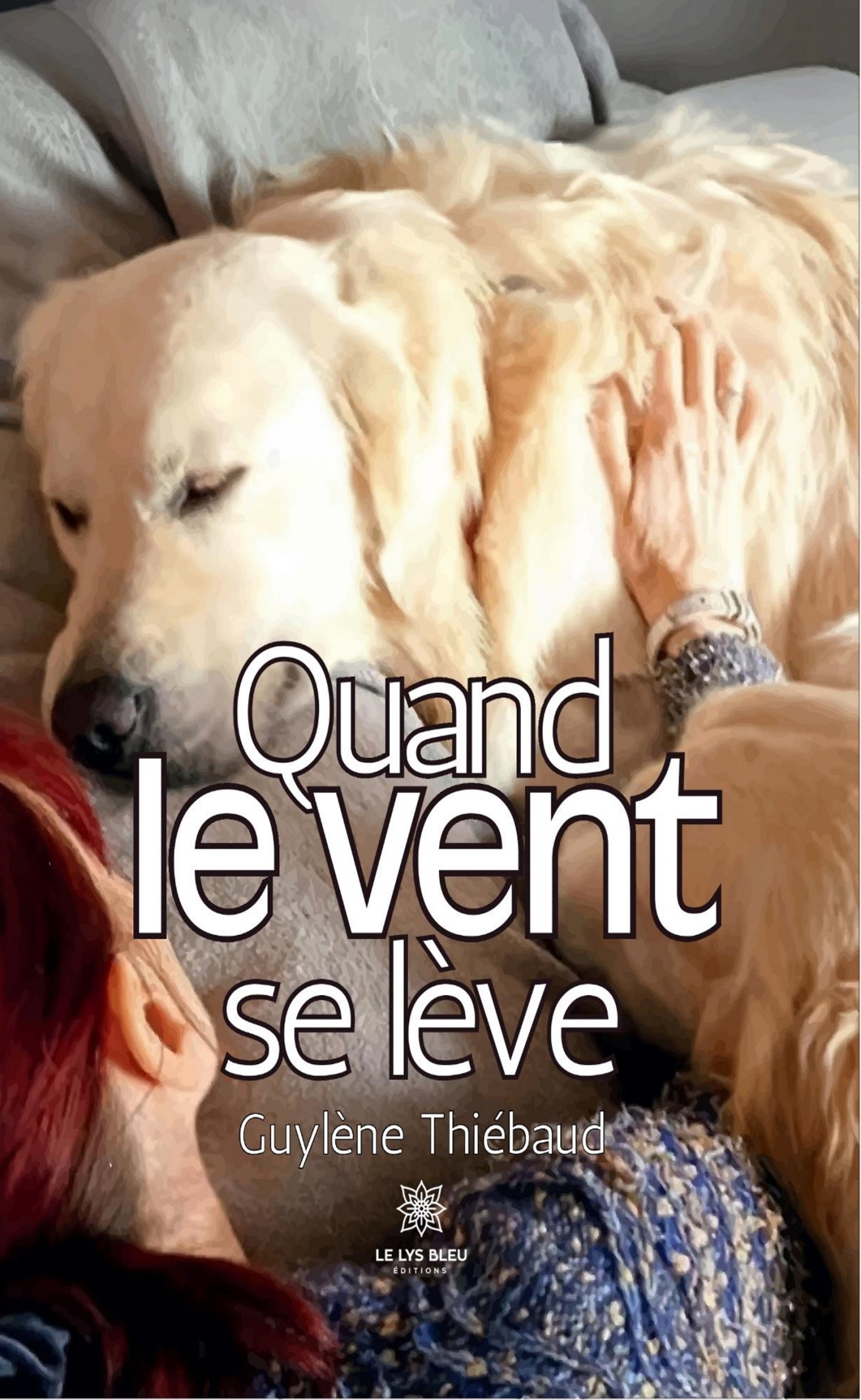 QUAND LE VENT SE LEVE