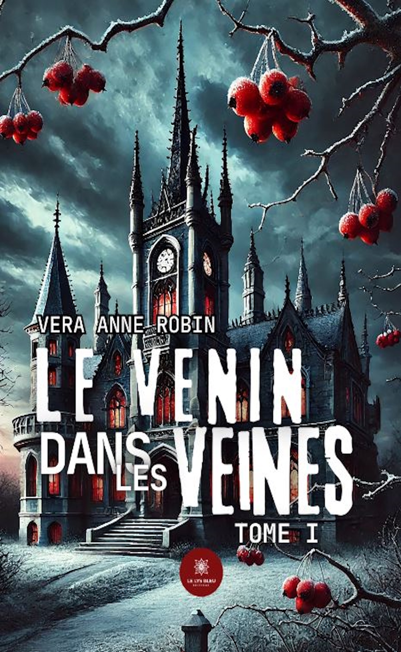 LE VENIN DANS LES VEINES - TOME I