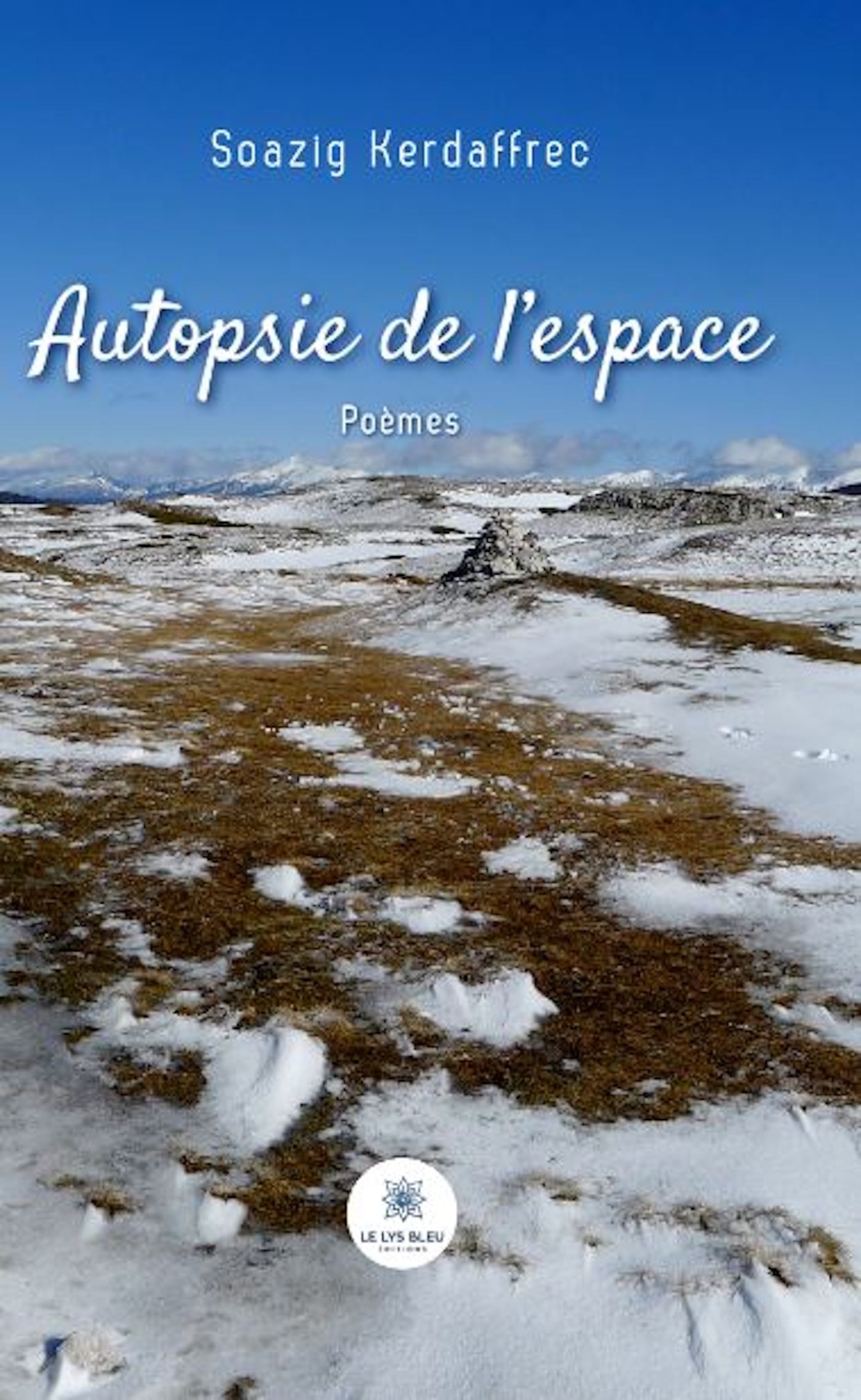 AUTOPSIE DE L´ESPACE