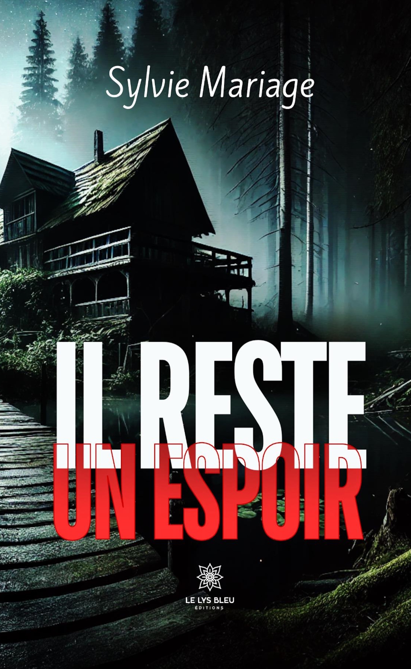 IL RESTE UN ESPOIR