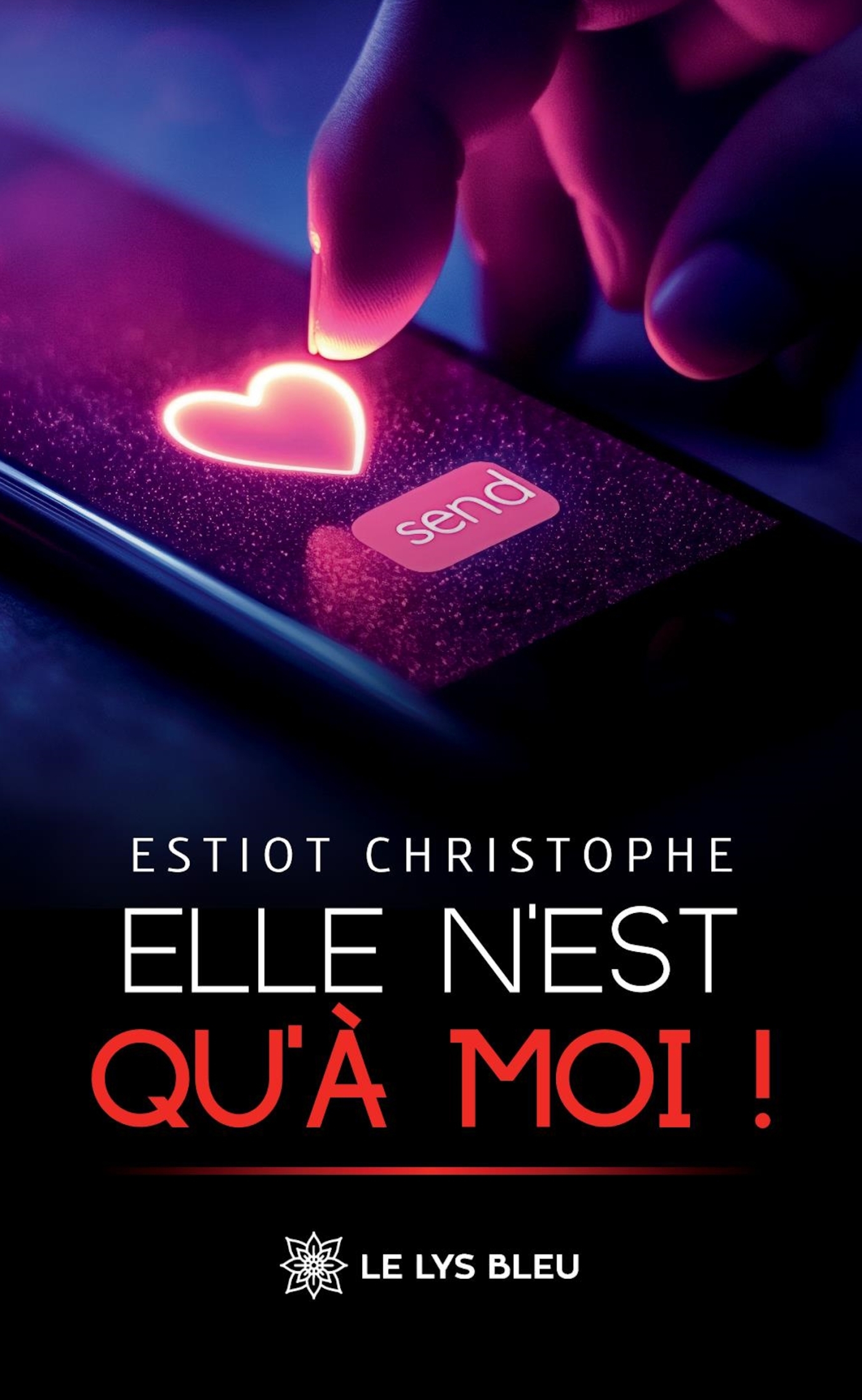 ELLE N´EST QU´A MOI !