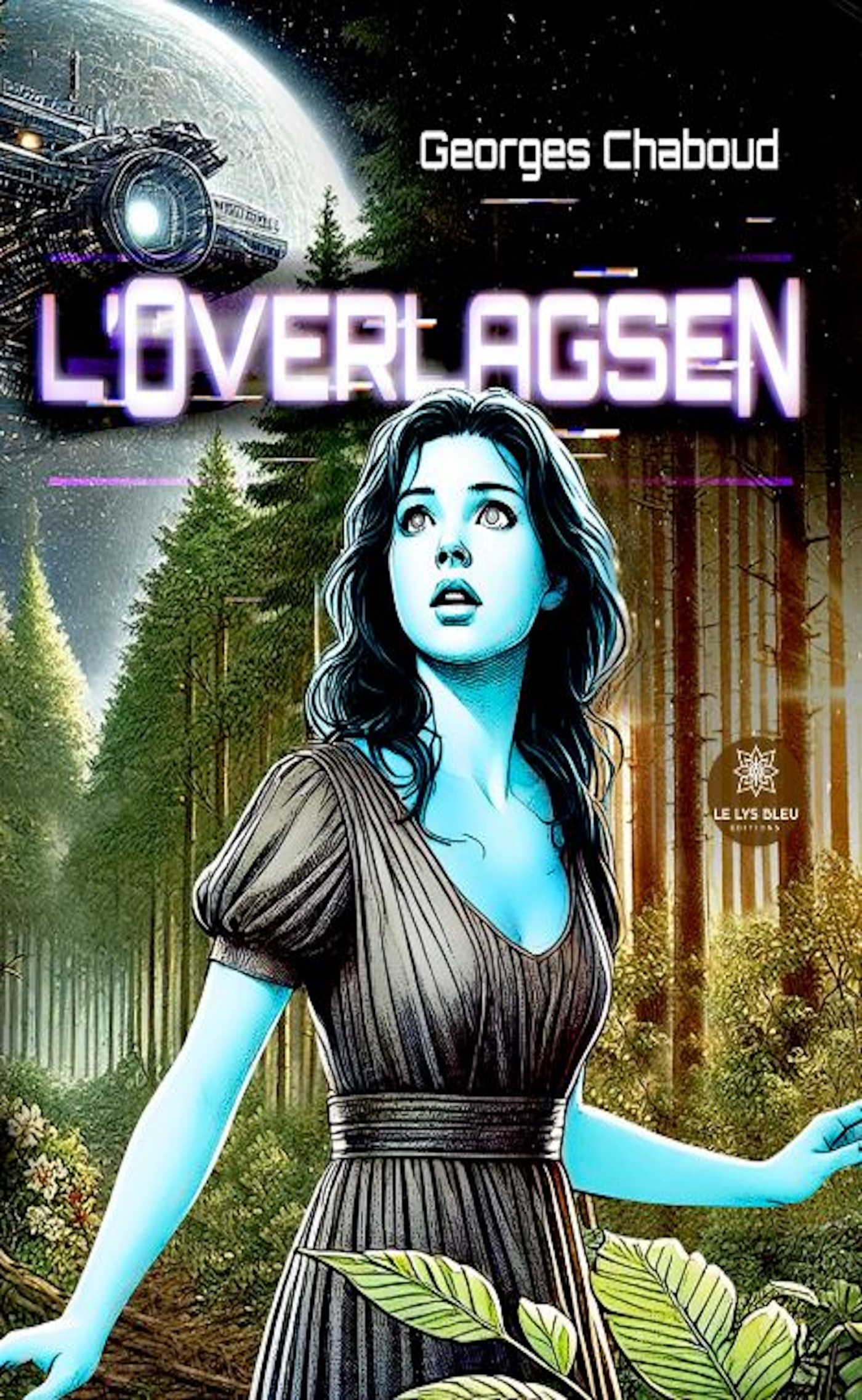 L´OVERLAGSEN