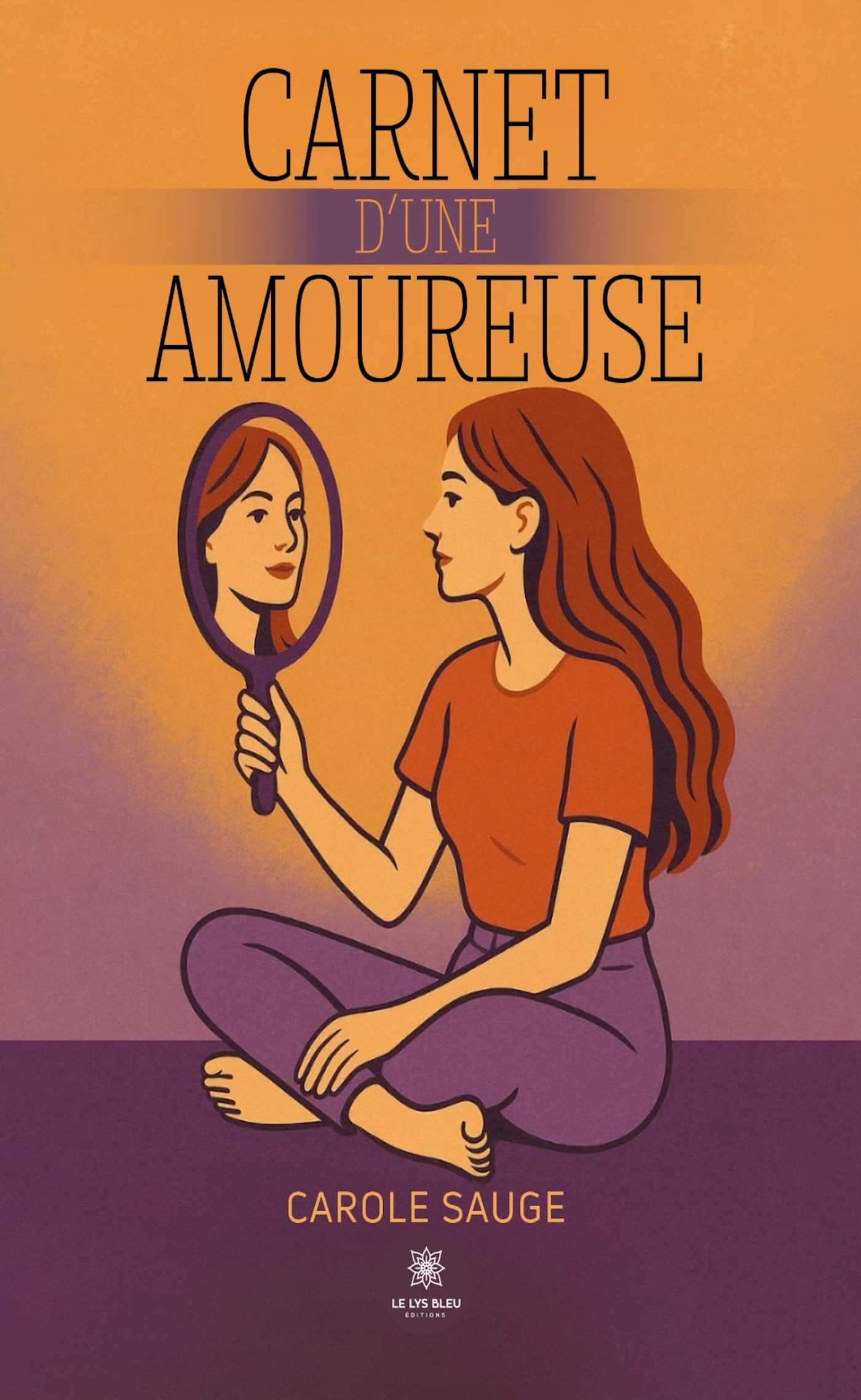 CARNET D´UNE AMOUREUSE