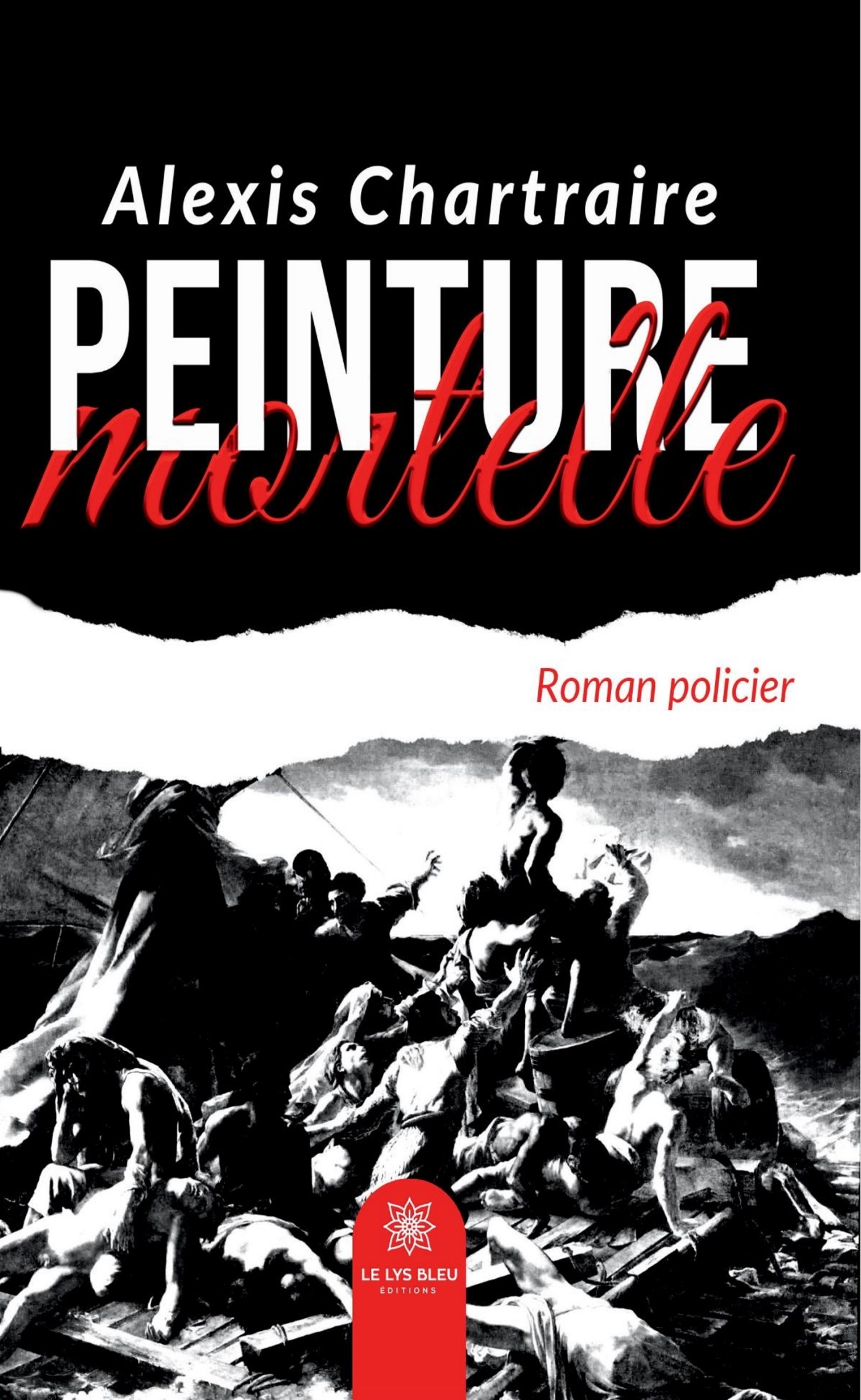 PEINTURE MORTELLE