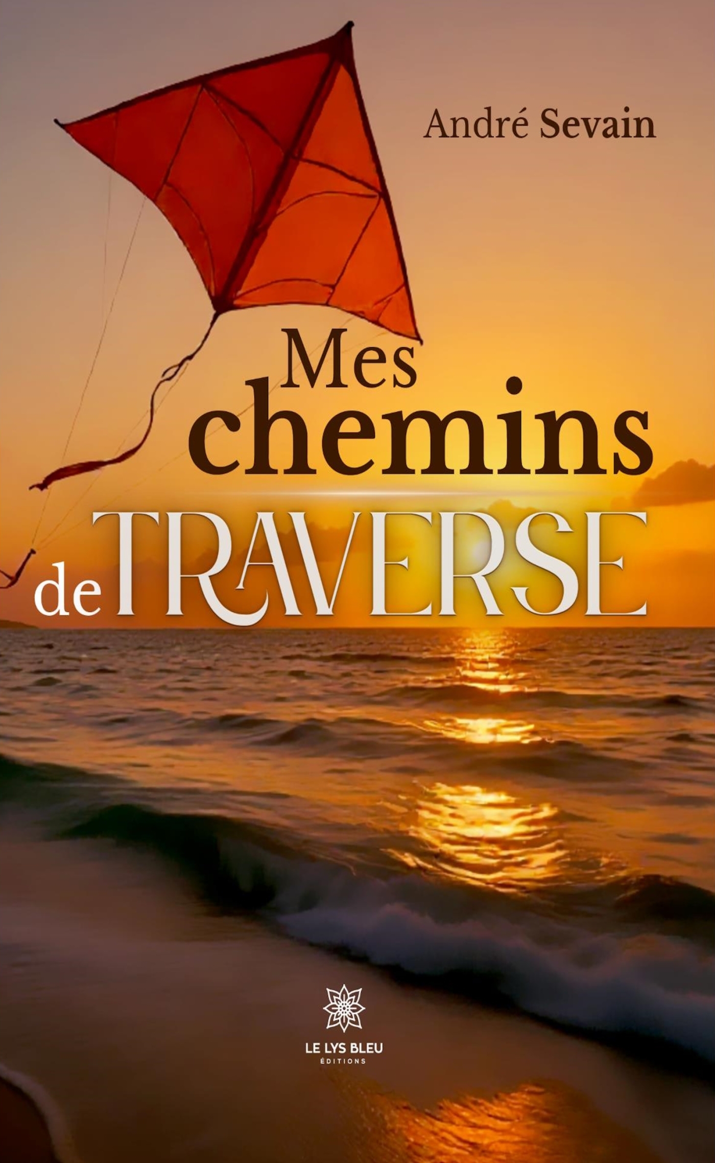 MES CHEMINS DE TRAVERSE