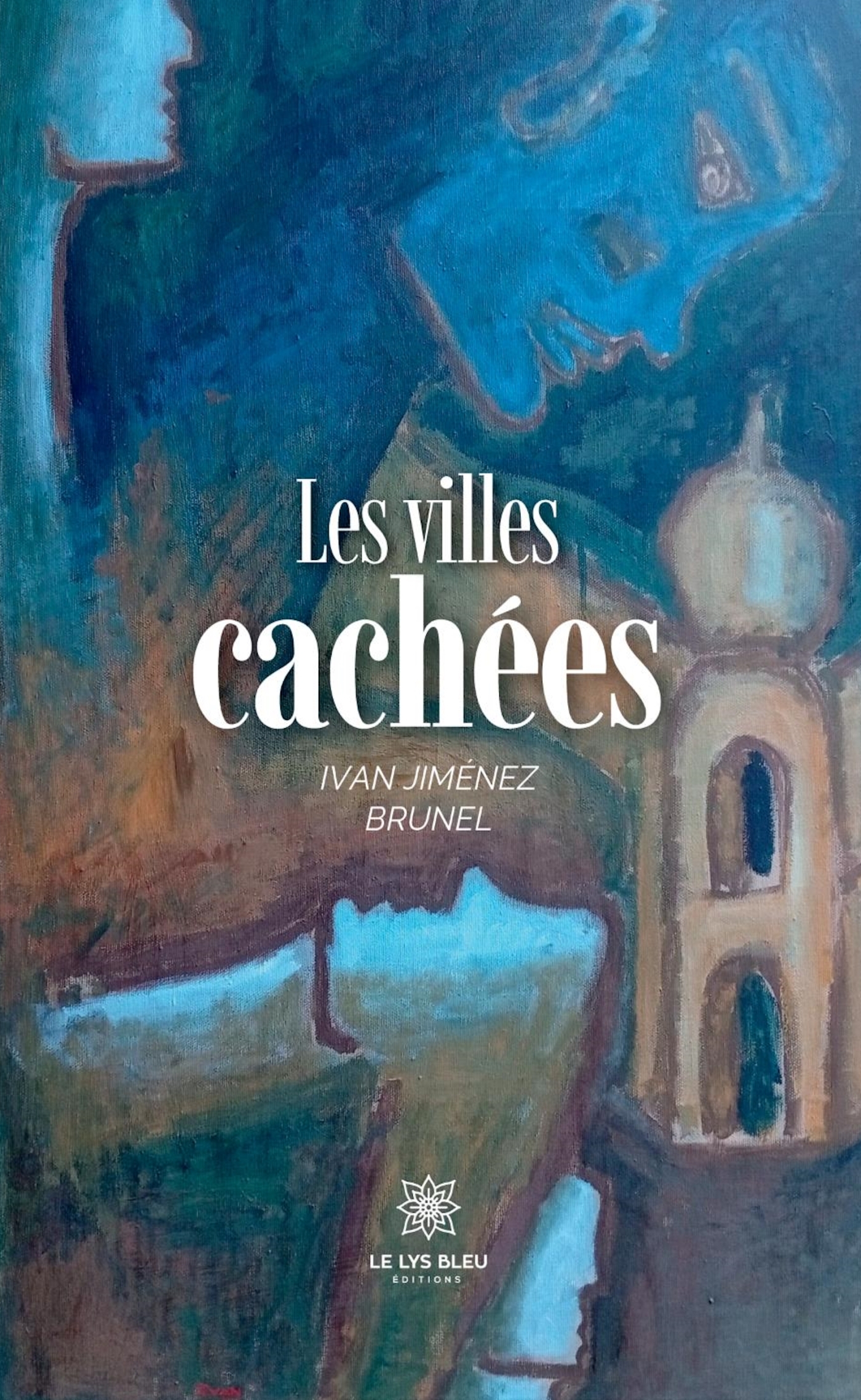 LES VILLES CACHEES