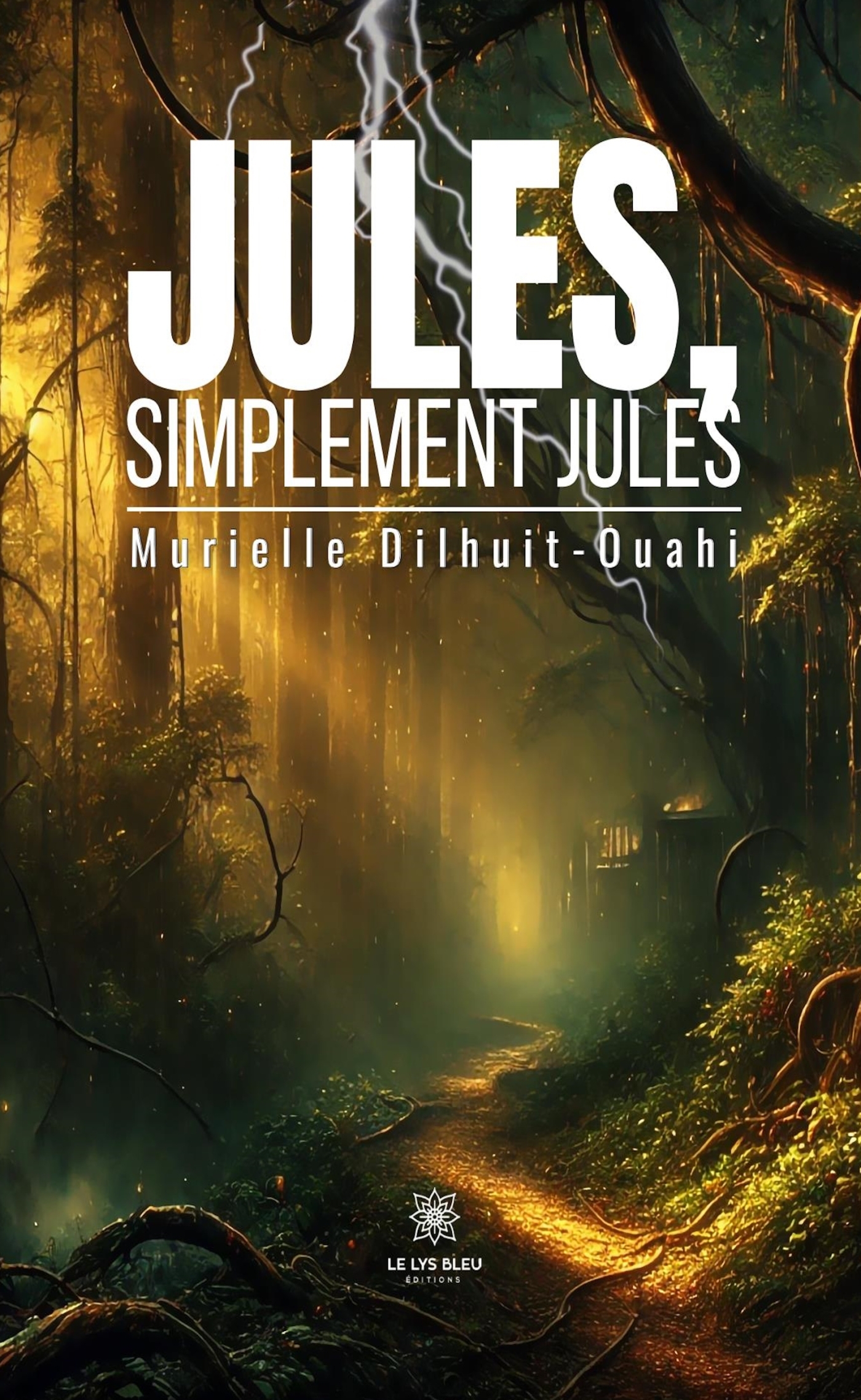 JULES, SIMPLEMENT JULES