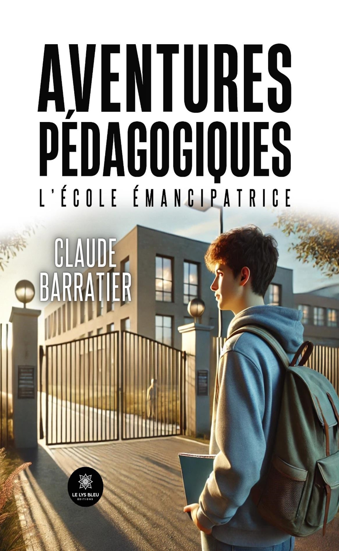 AVENTURES PEDAGOGIQUES - L´ECOLE EMANCIPATRICE
