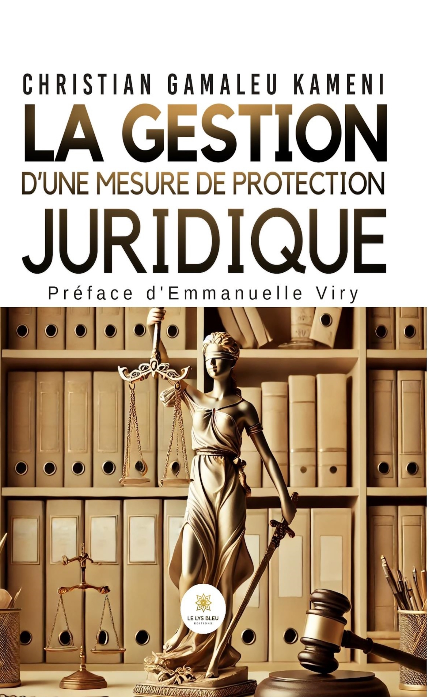 LA GESTION D´UNE MESURE DE PROTECTION JURIDIQUE