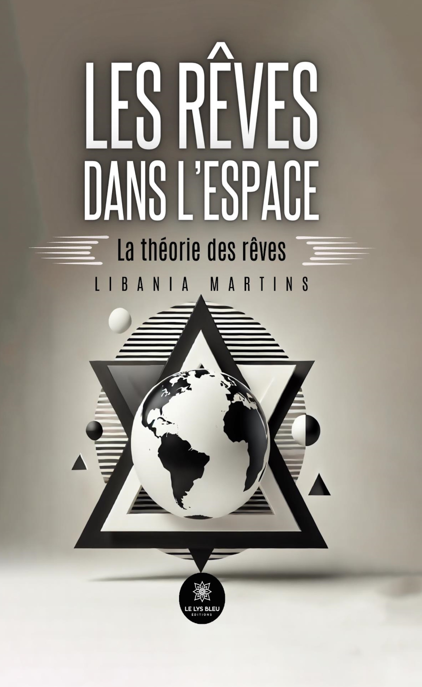 LES REVES DANS L´ESPACE - LA THEORIE DES REVES