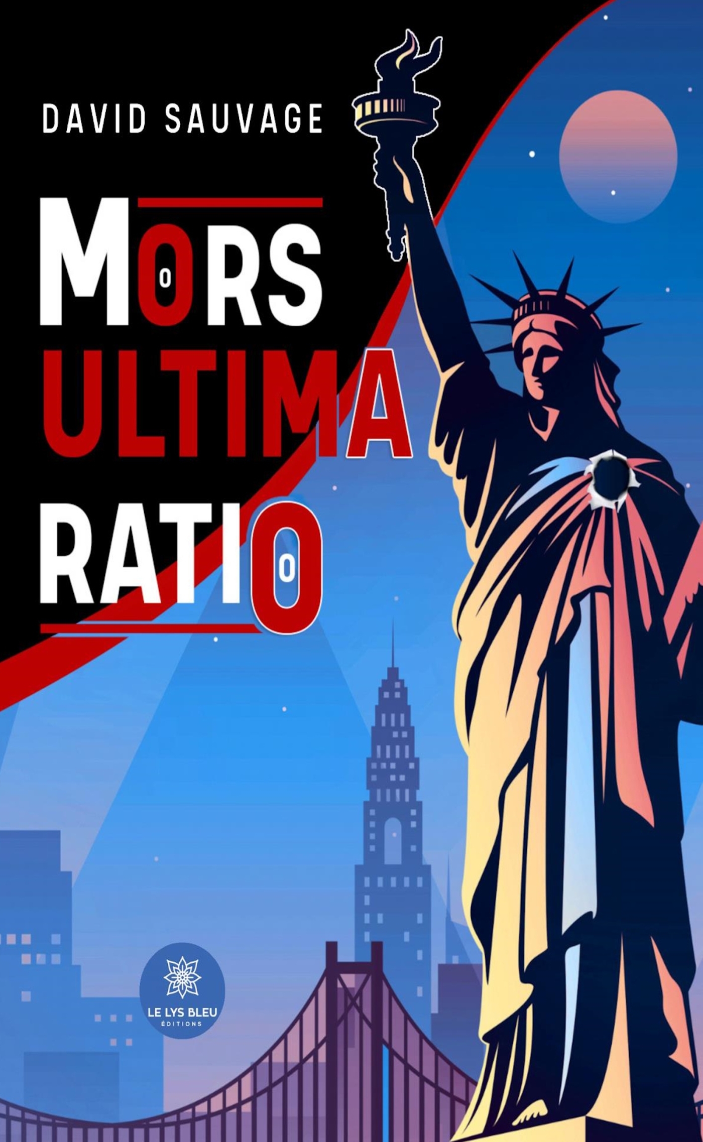 MORS ULTIMA RATIO