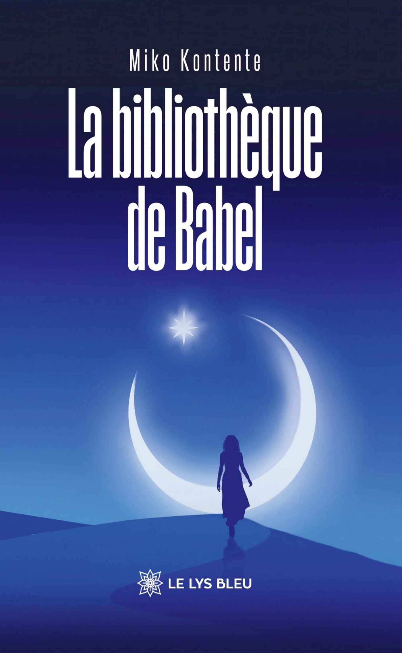 LA BIBLIOTHEQUE DE BABEL