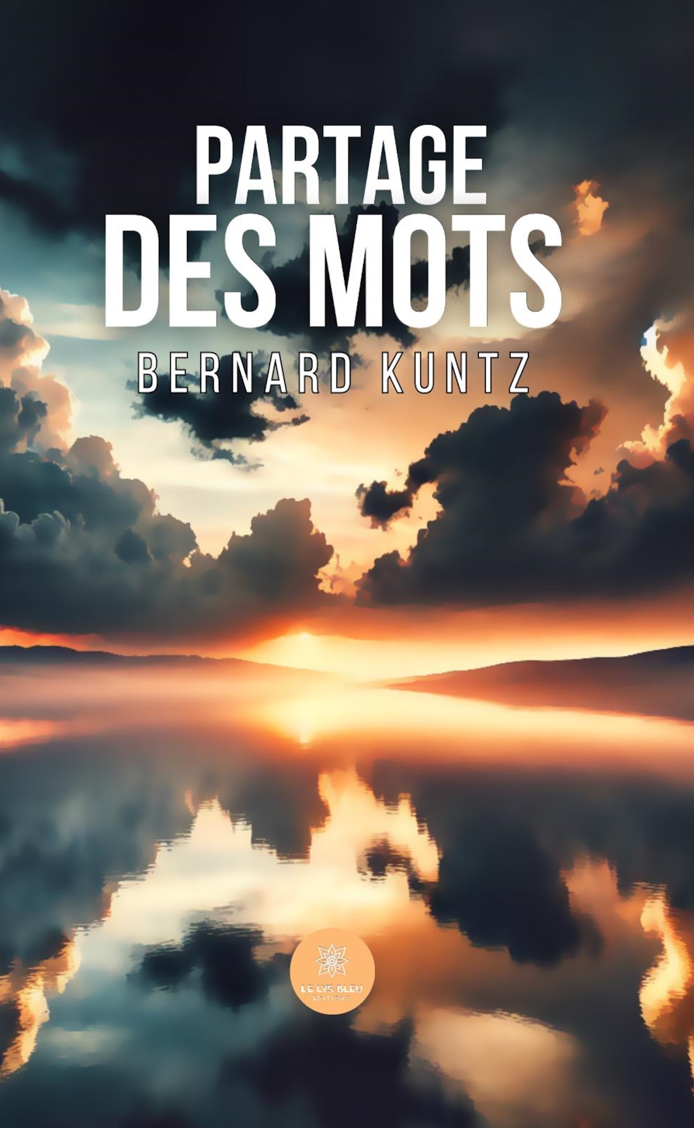 PARTAGE DES MOTS