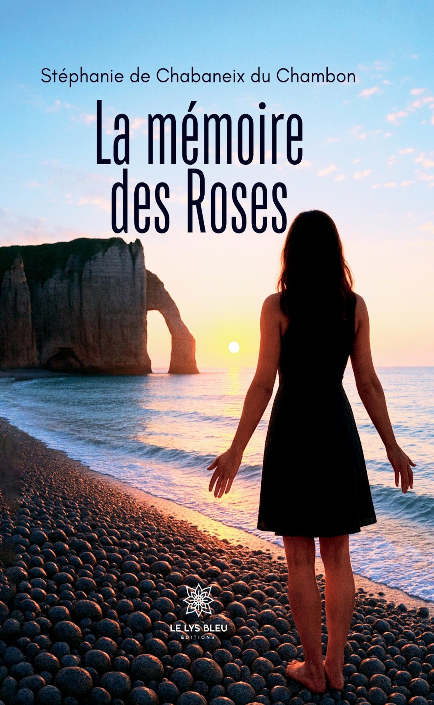 LA MEMOIRE DES ROSES