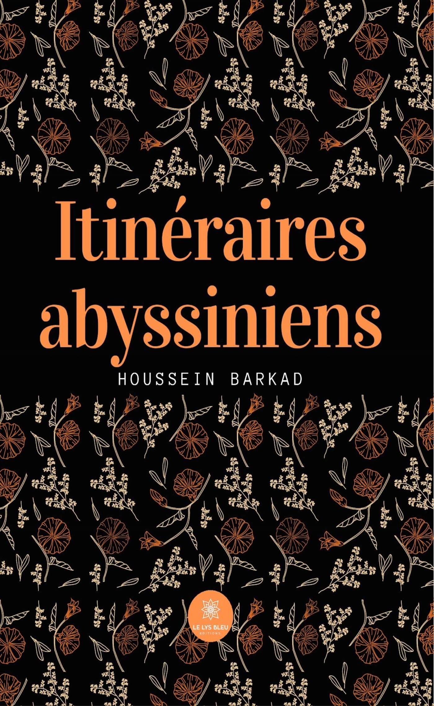 ITINERAIRES ABYSSINIENS