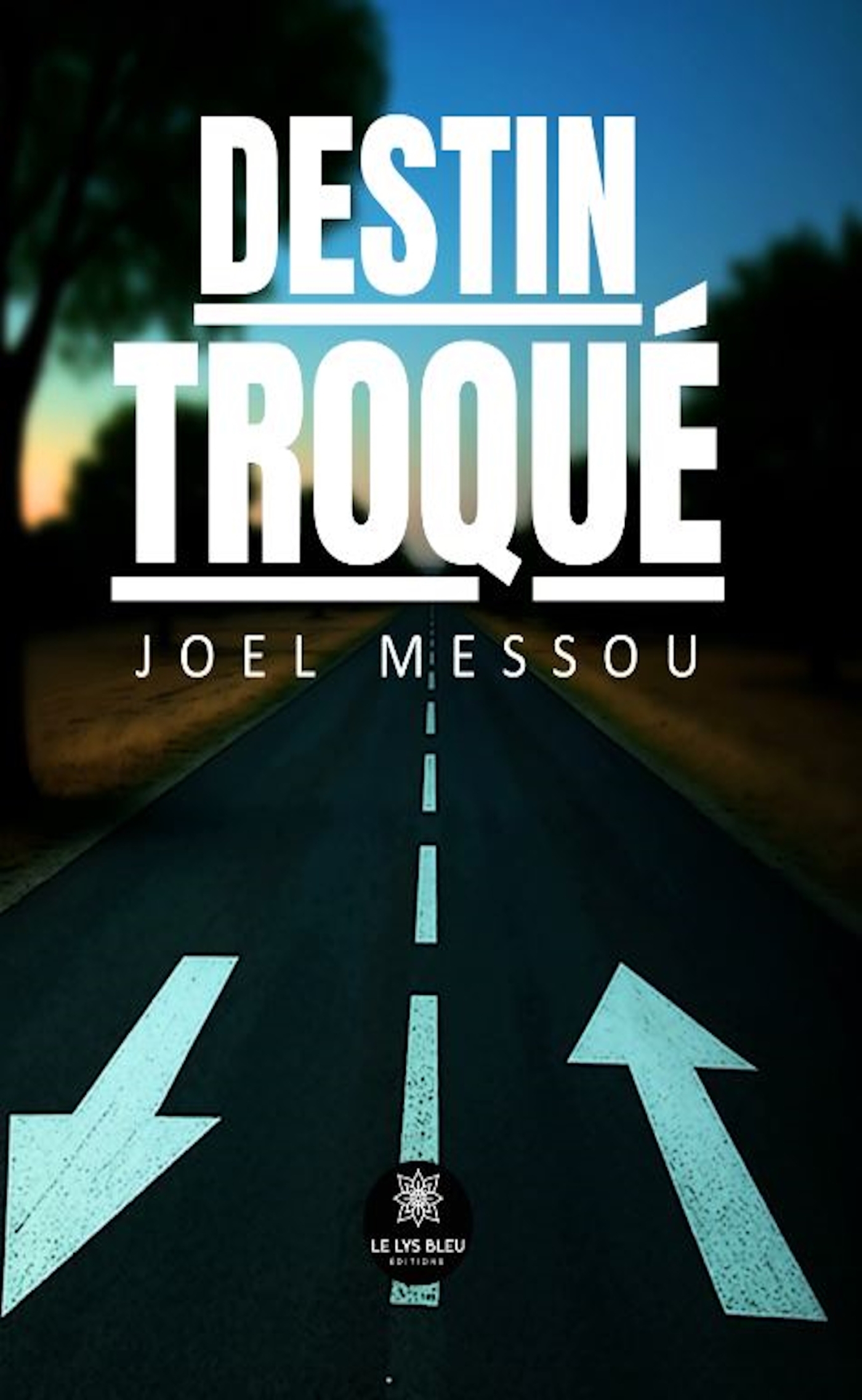 DESTIN TROQUE
