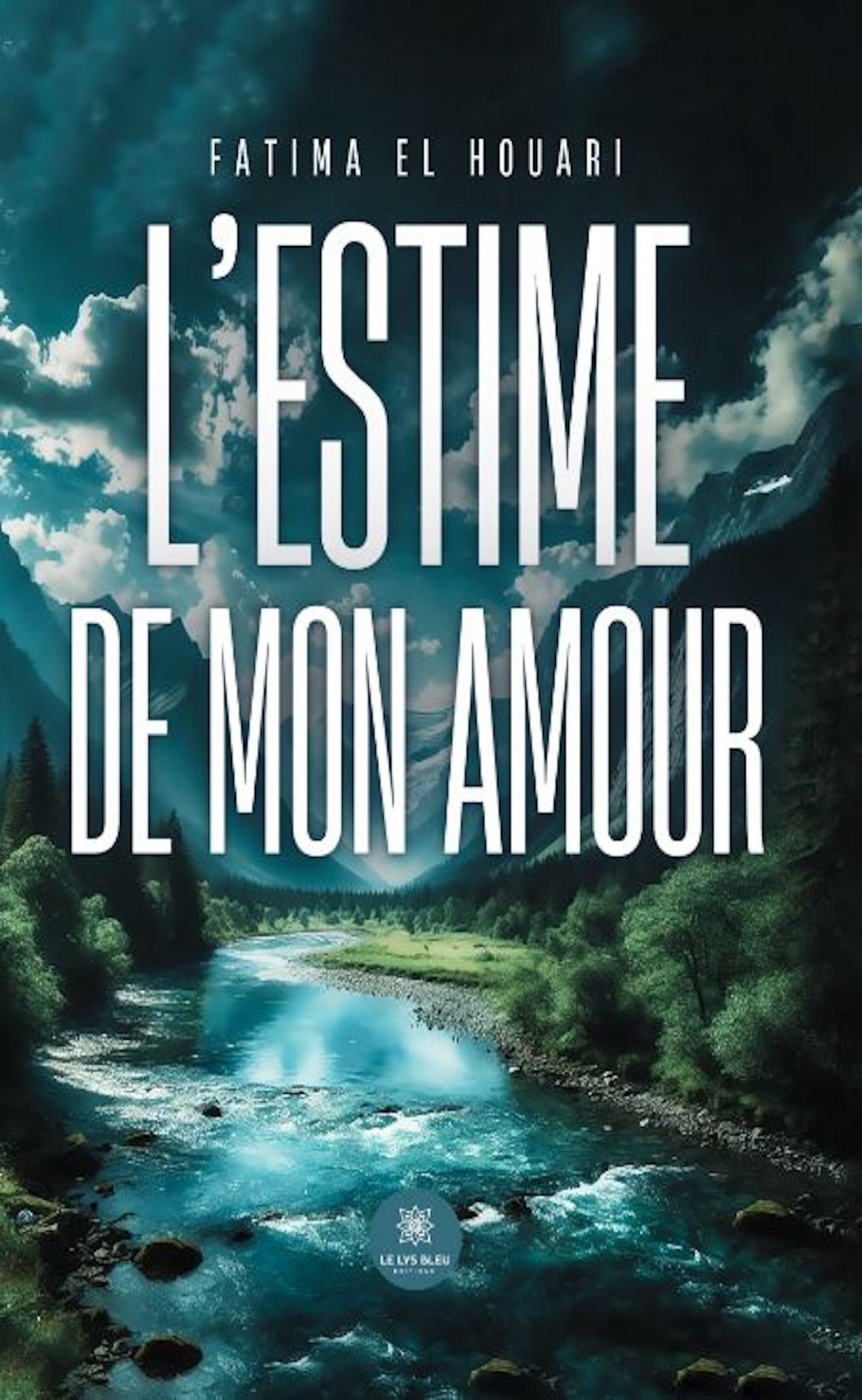 LESTIME DE MON AMOUR