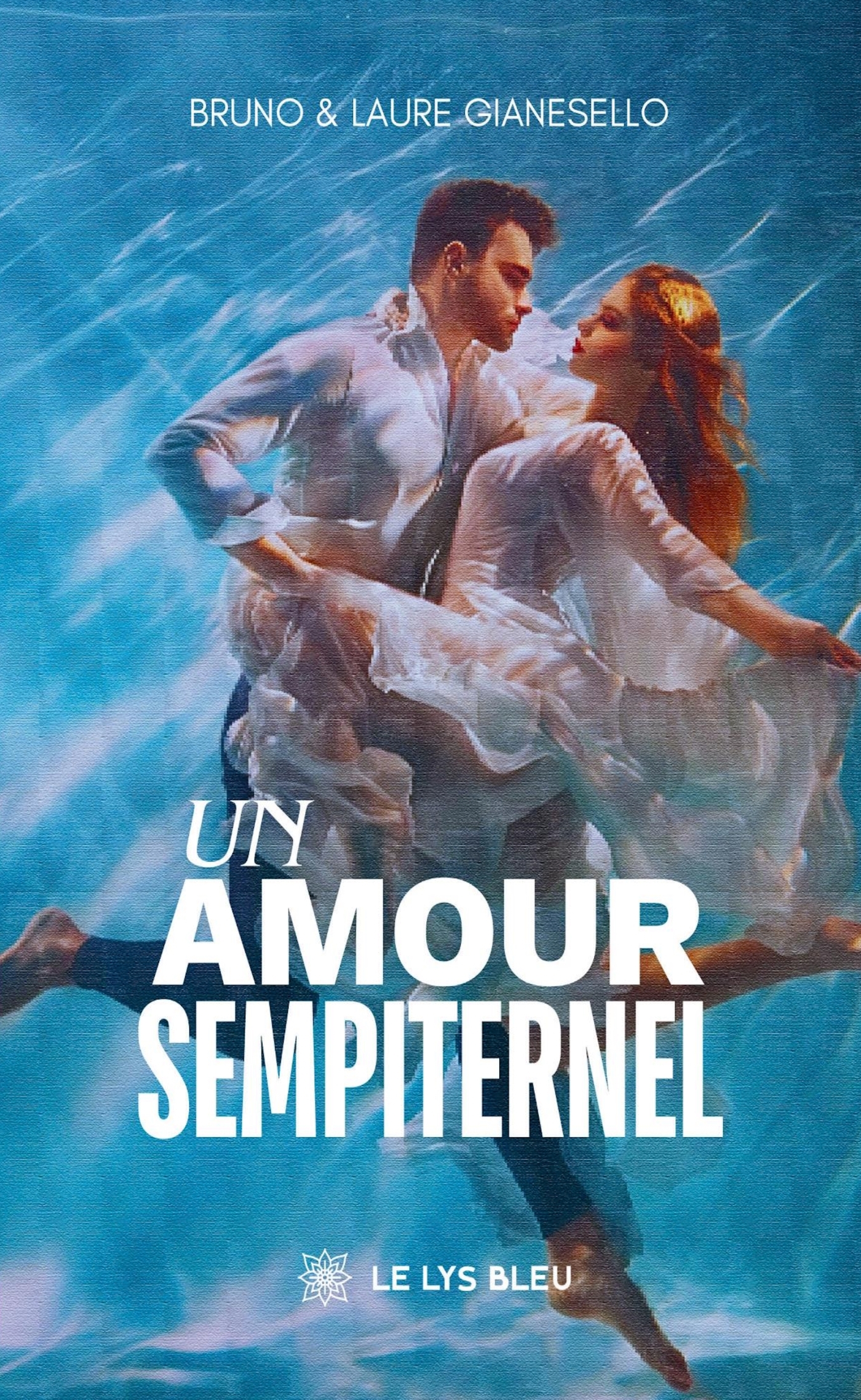UN AMOUR SEMPITERNEL