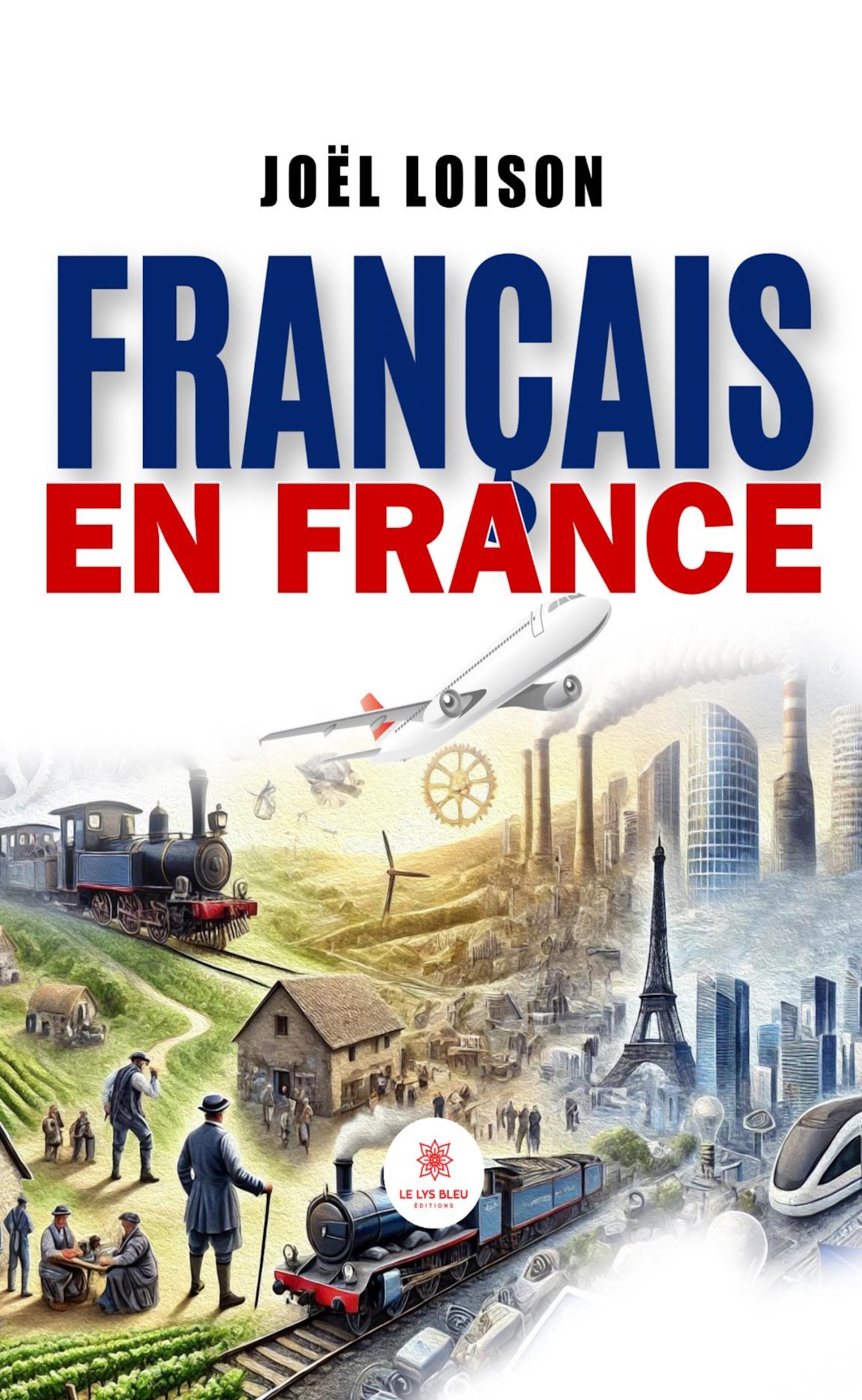 FRANCAIS EN FRANCE