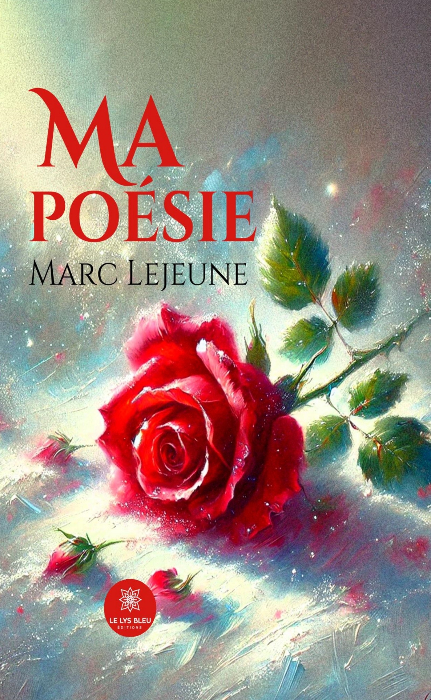 MA POESIE