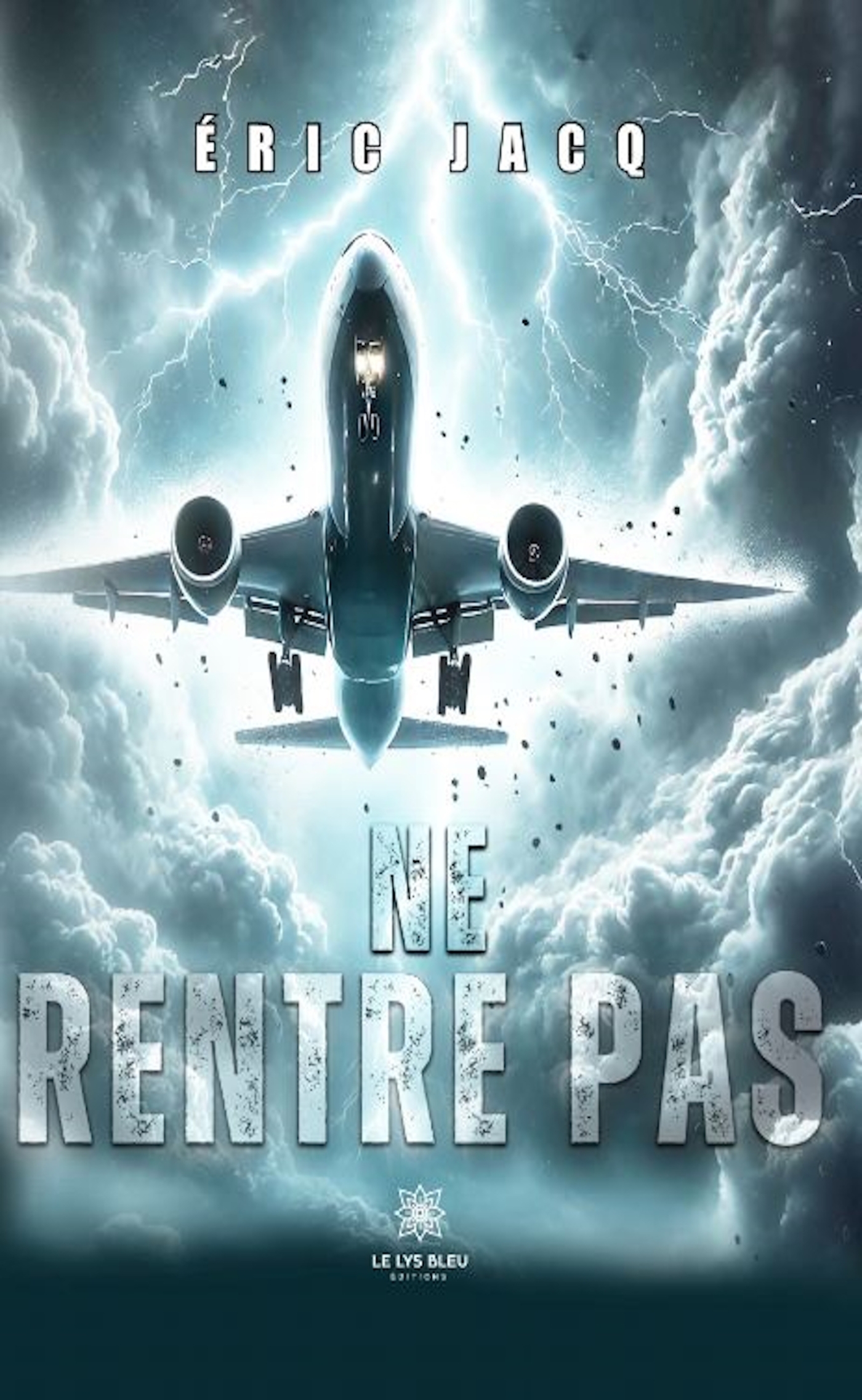NE RENTRE PAS