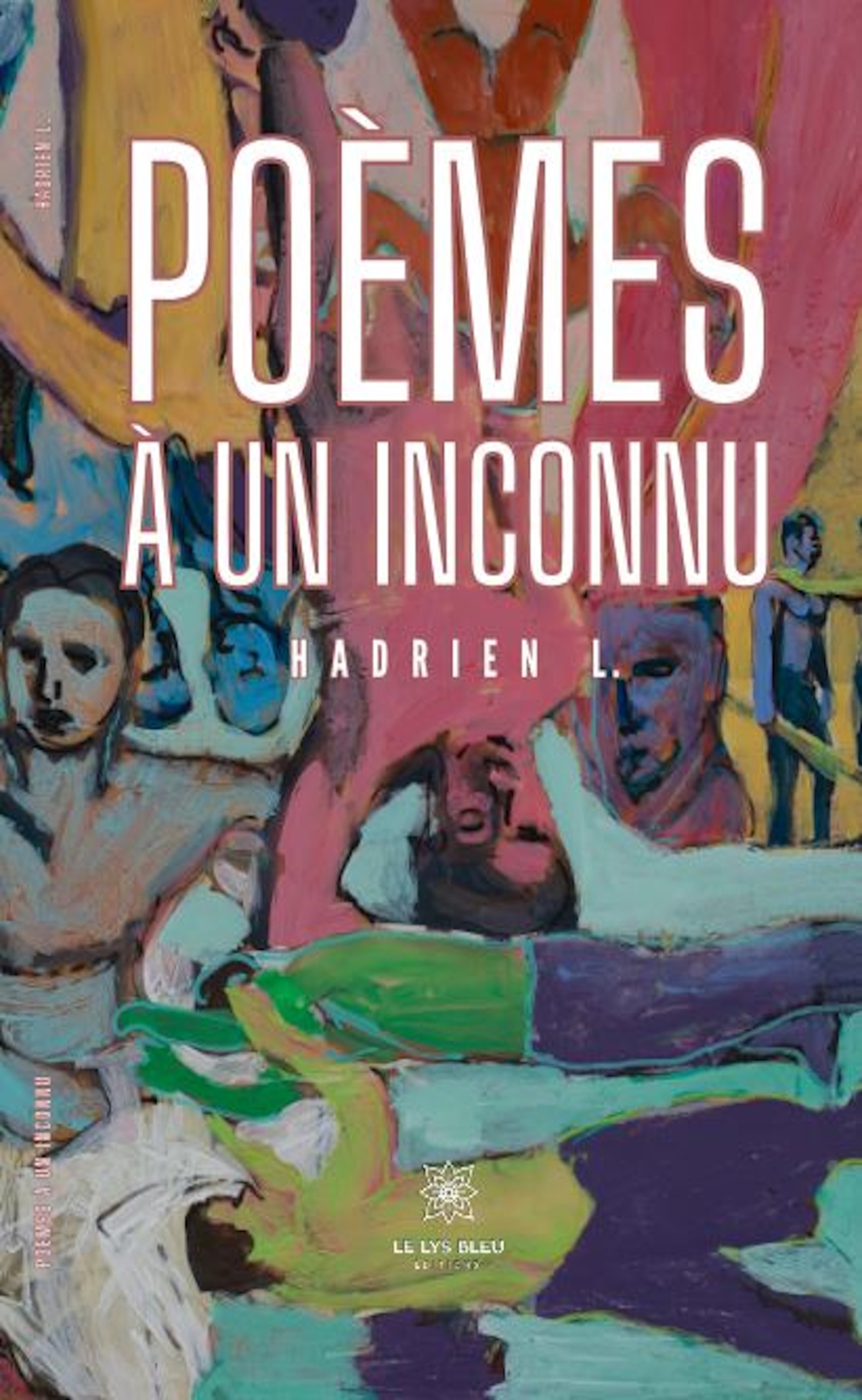 POEME A UN INCONNU