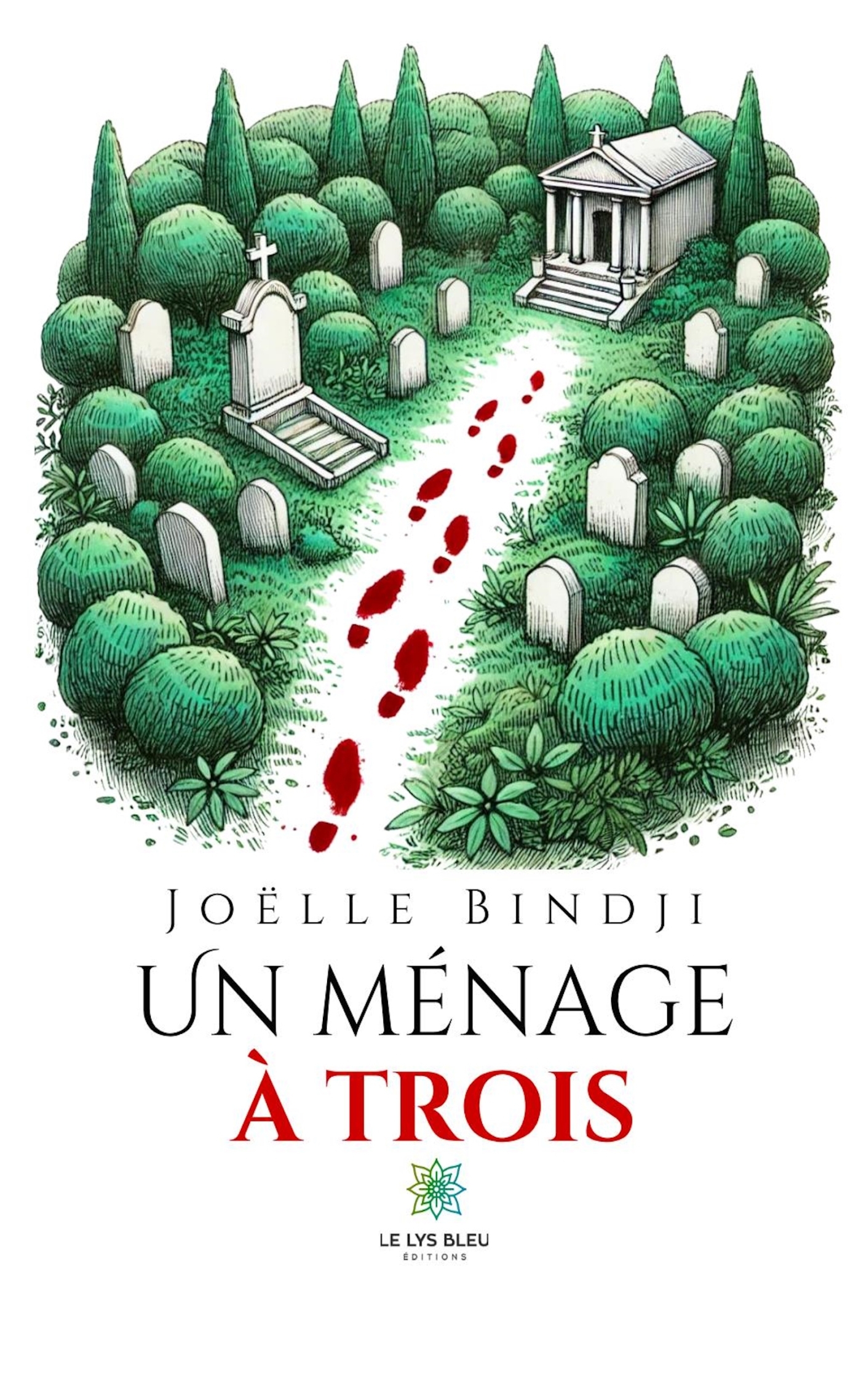 UN MENAGE A TROIS