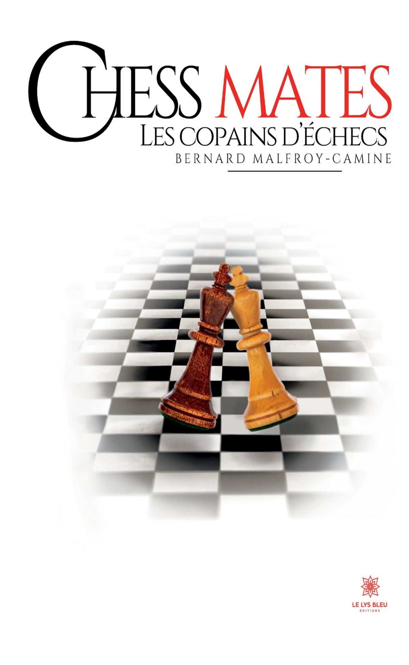CHESS MATES - LES COPAINS D´ECHECS
