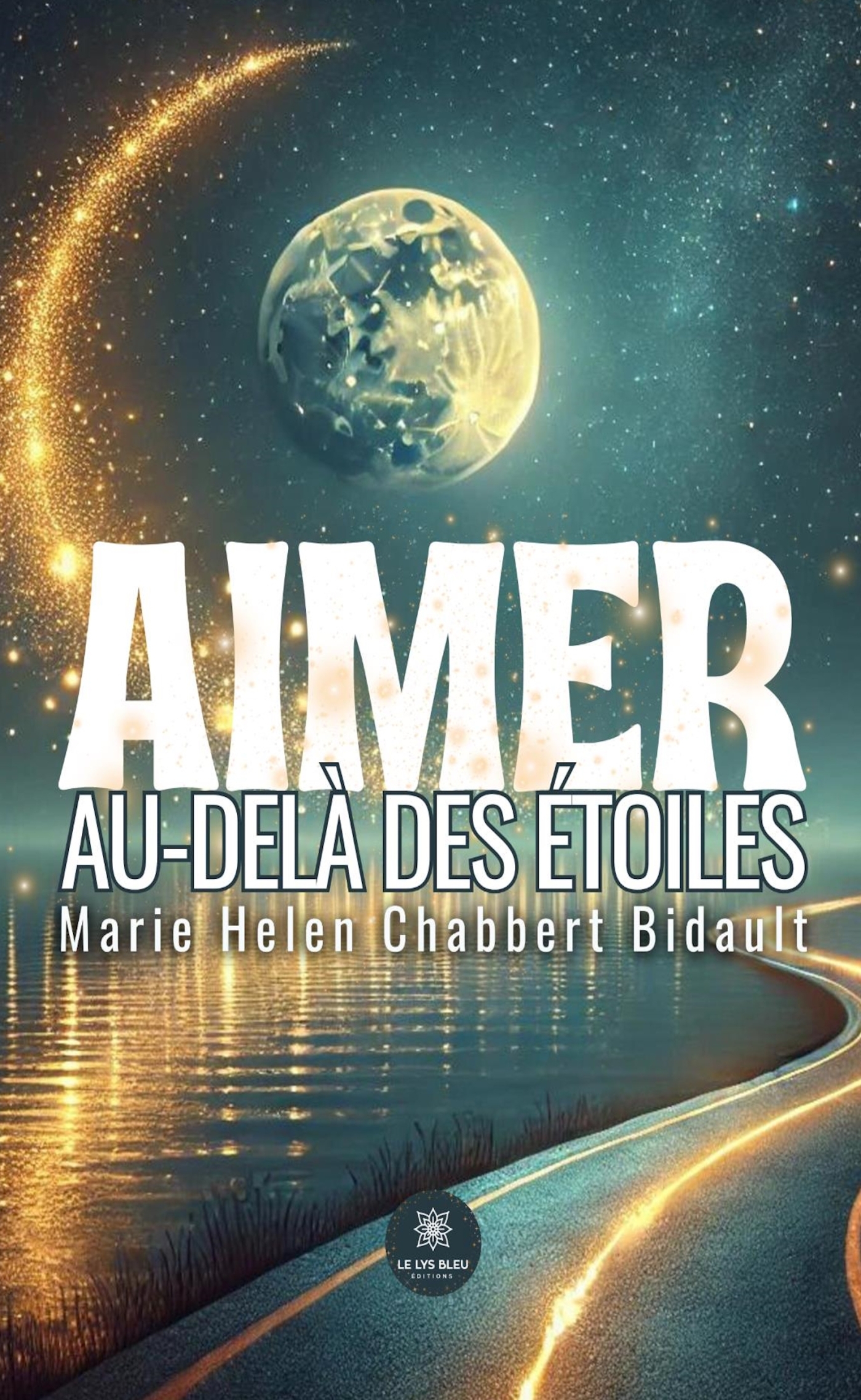 AIMER AU-DELA DES ETOILES