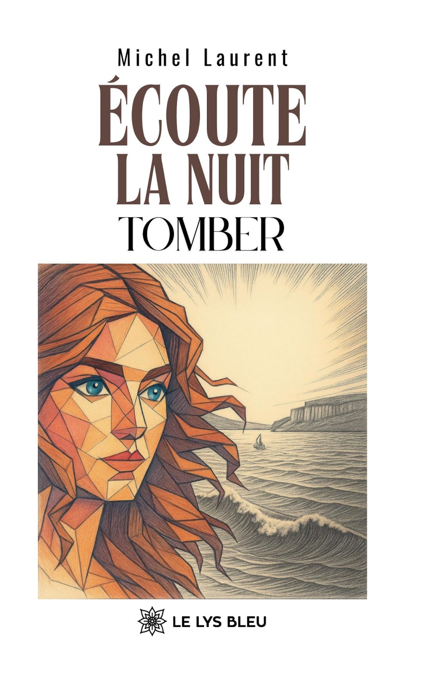 ECOUTE LA NUIT TOMBER