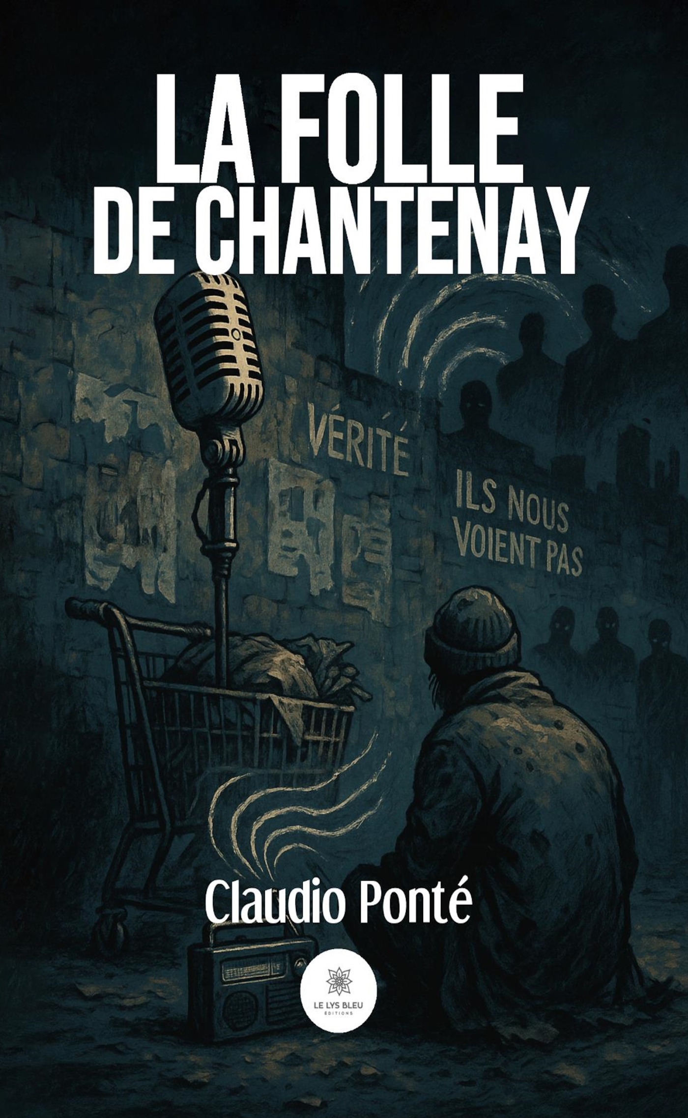 LA FOLLE DE CHANTENAY