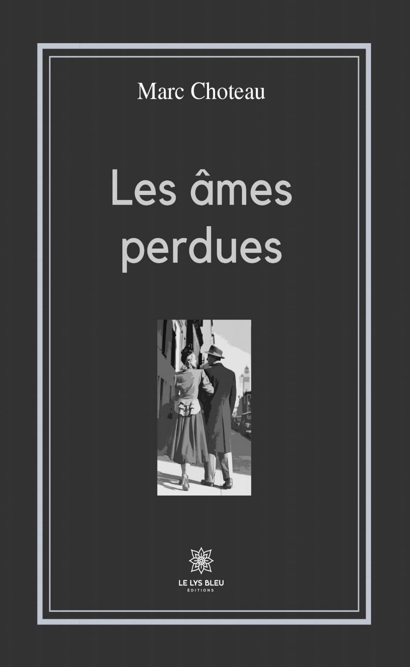 LES AMES PERDUES