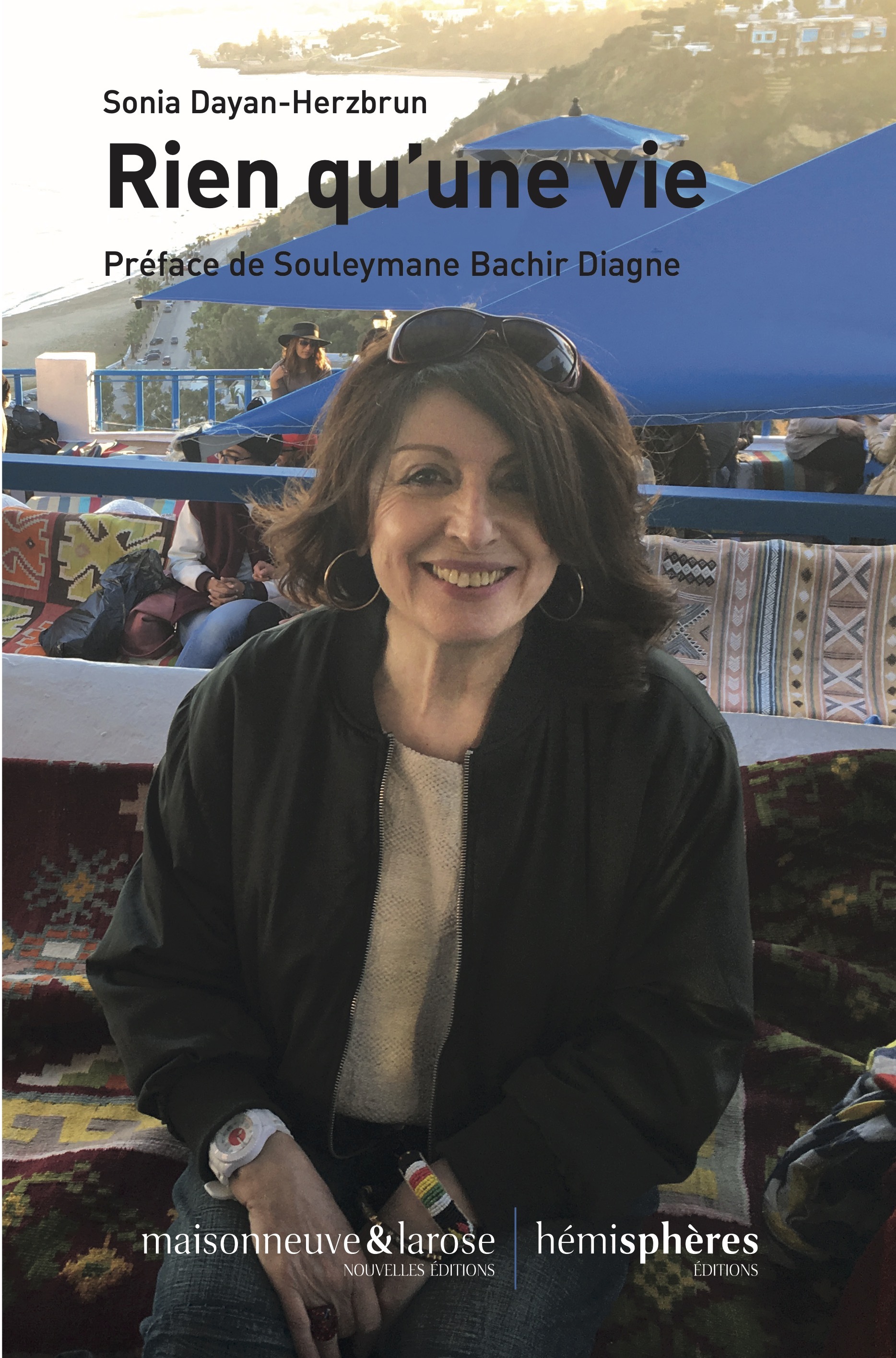 RIEN QU´UNE VIE