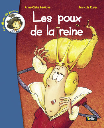 POUX DE LA REINE