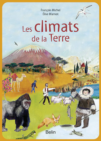 CLIMATS DE LA TERRE