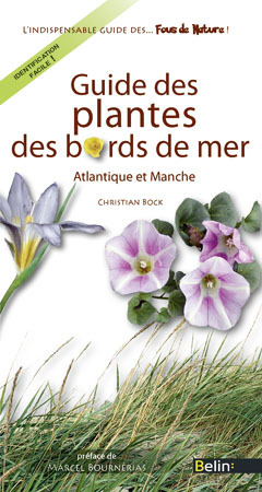 GUIDE DES PLANTES DES BORDS DE MER