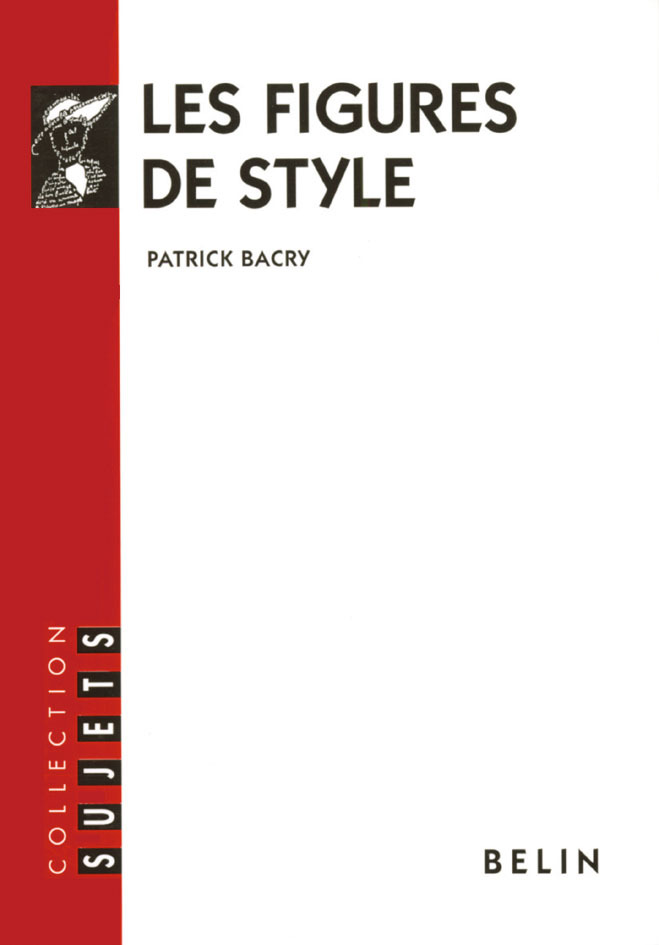 FIGURES DE STYLE