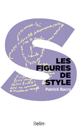 FIGURES DE STYLE VERSION POCHE