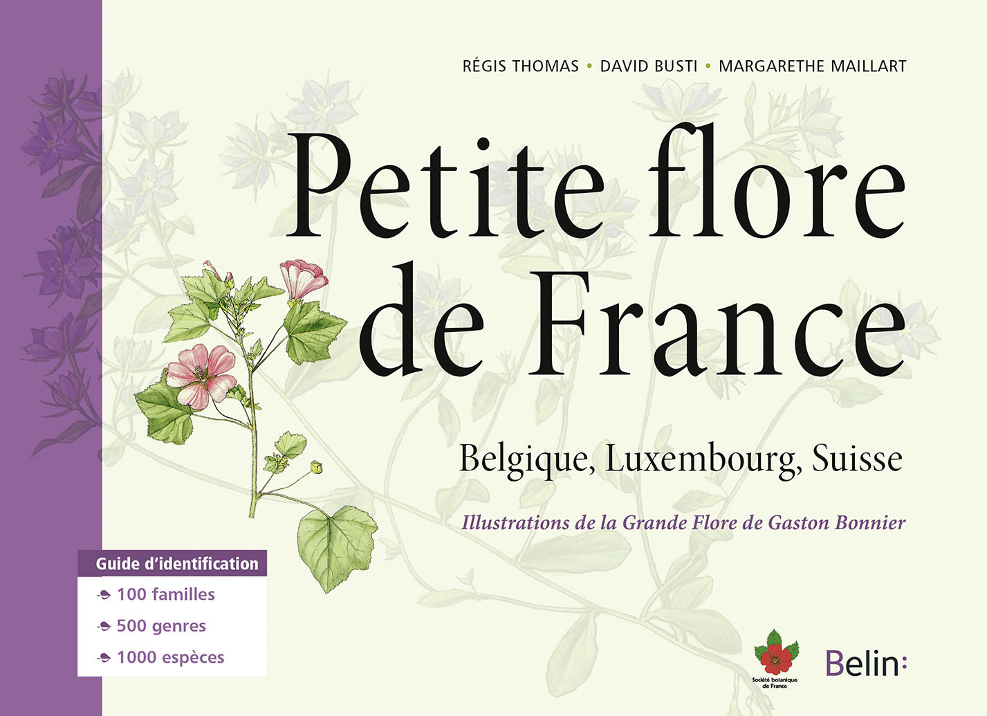 PETITE FLORE DE FRANCE